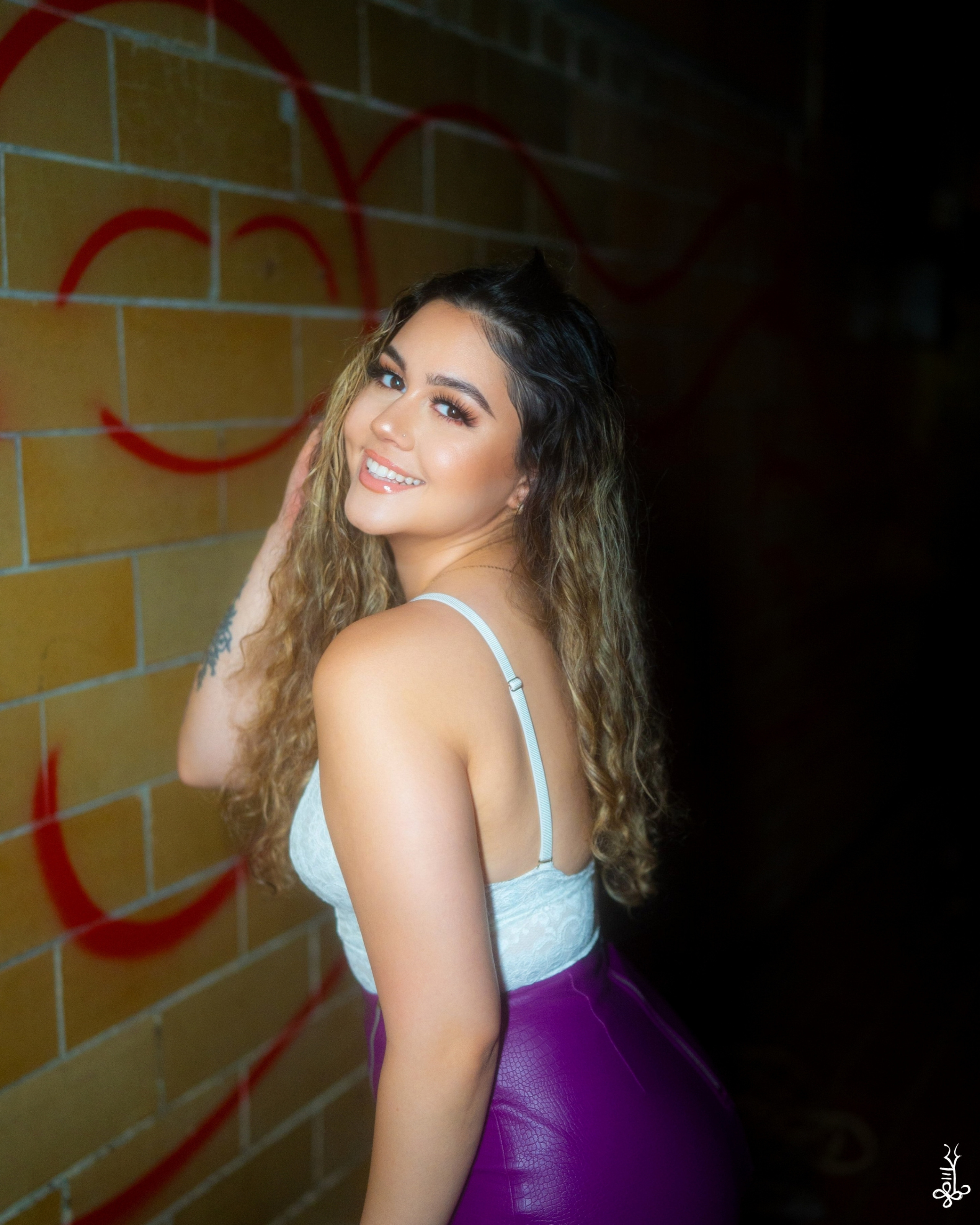 GRETTEL photographed by Ke'Ondris