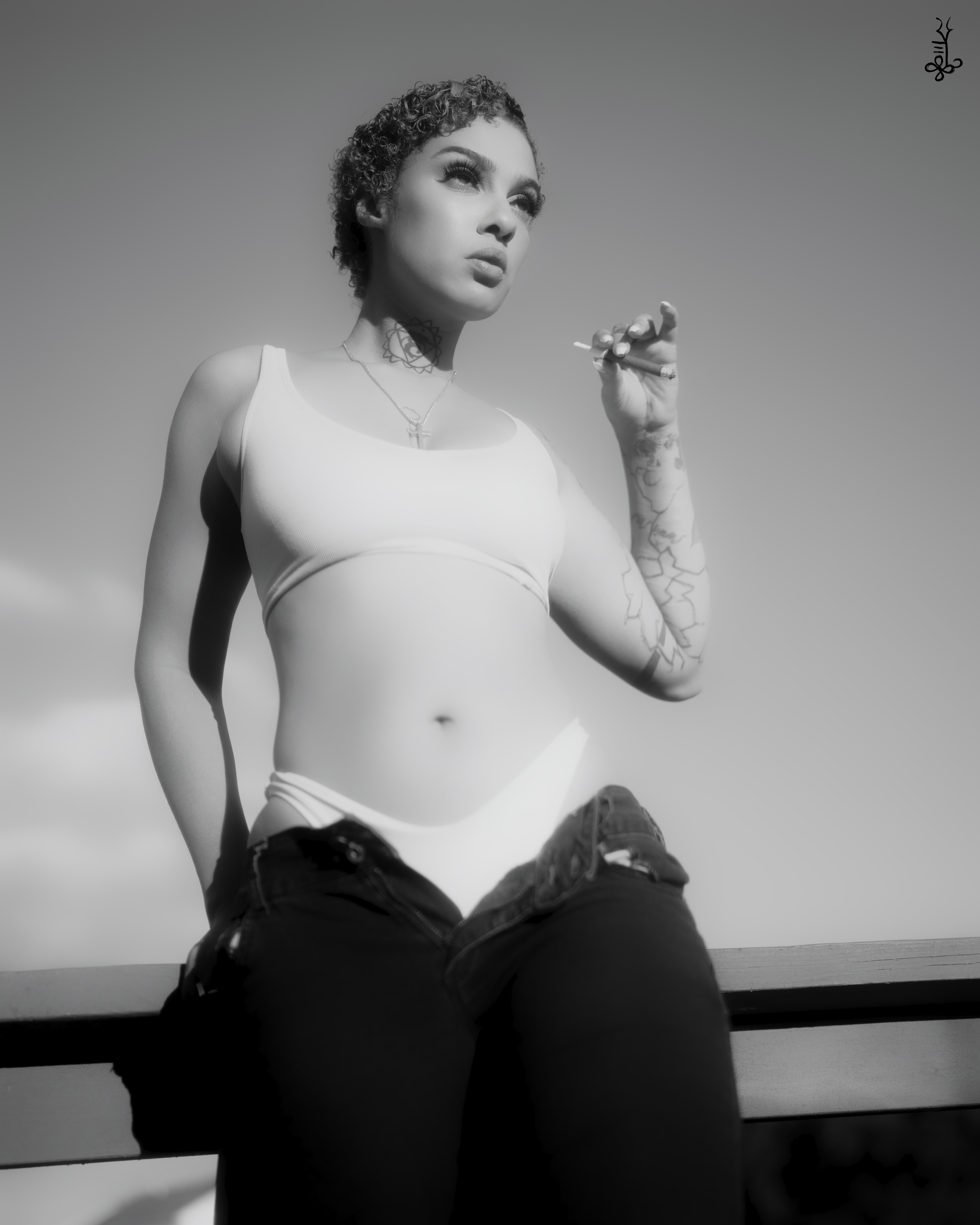 KAT SCOTT. Ke’Ondris