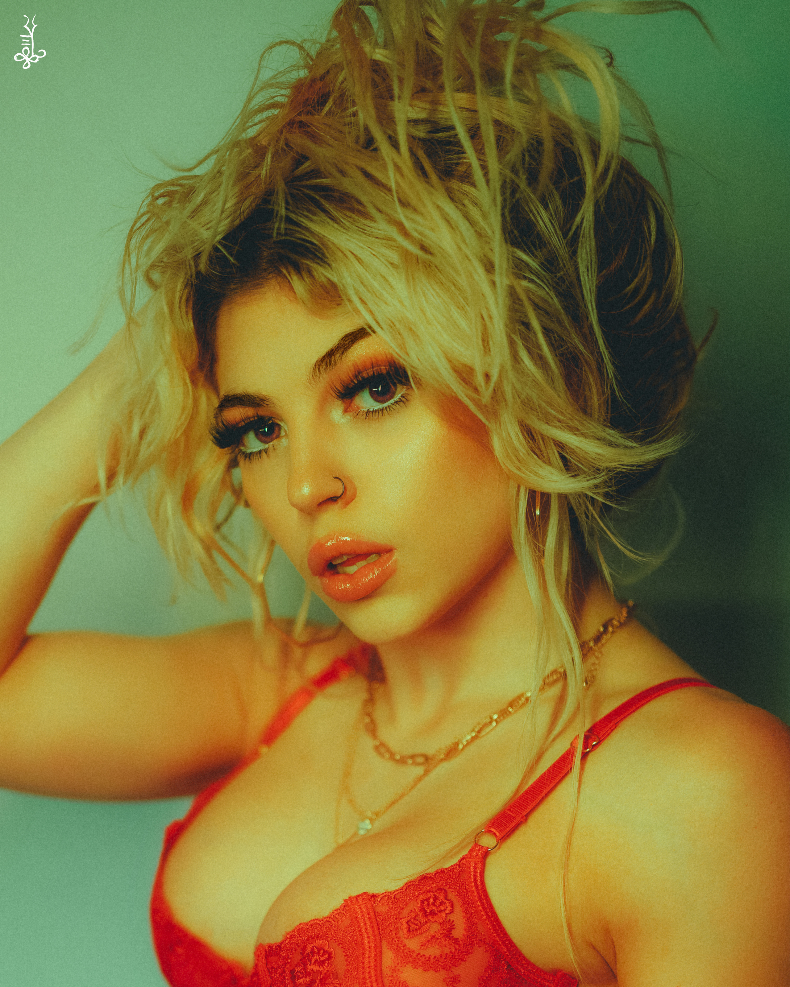 MADALYNN. Ke’Ondris