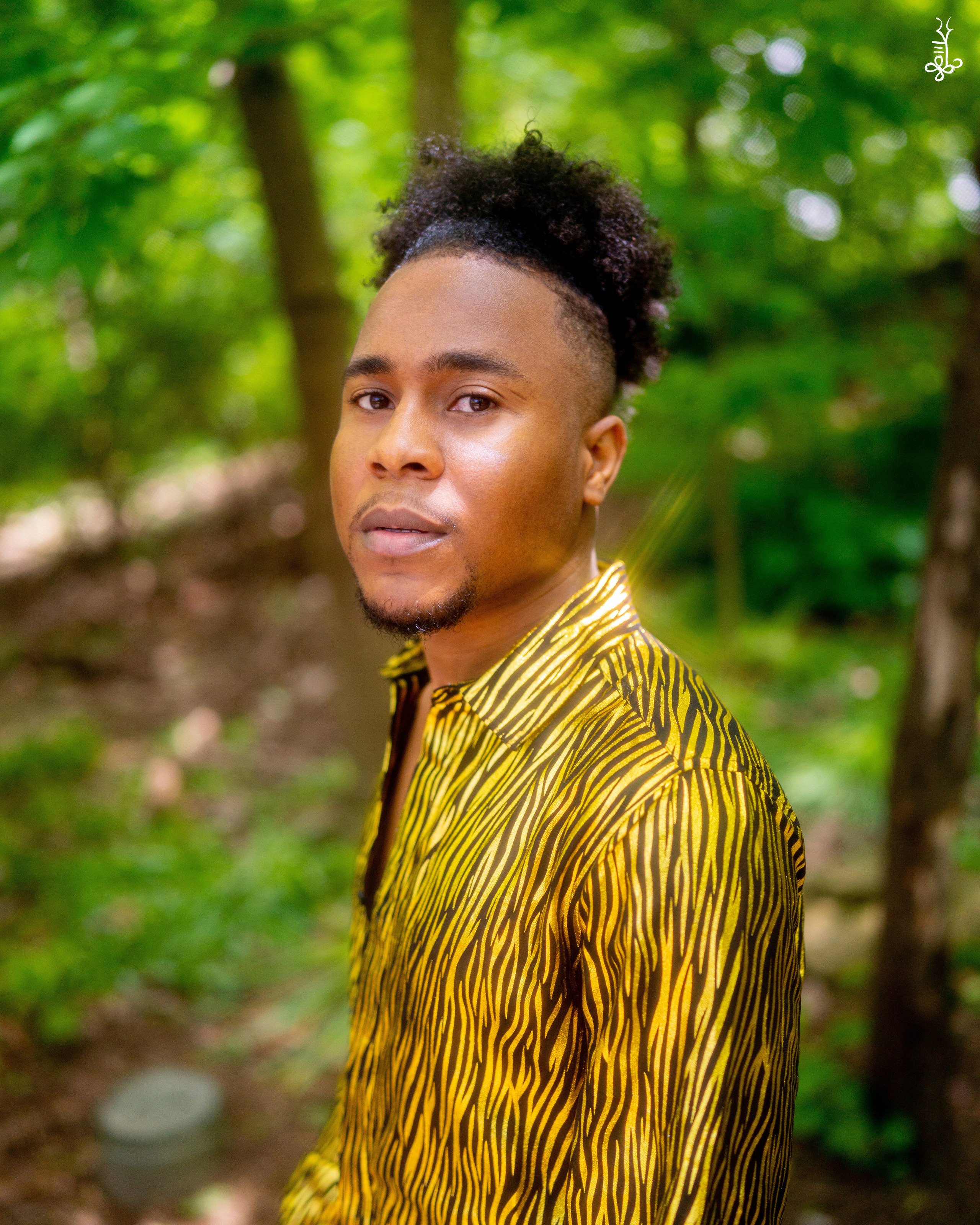 HEWING photographed by Ke'Ondris 