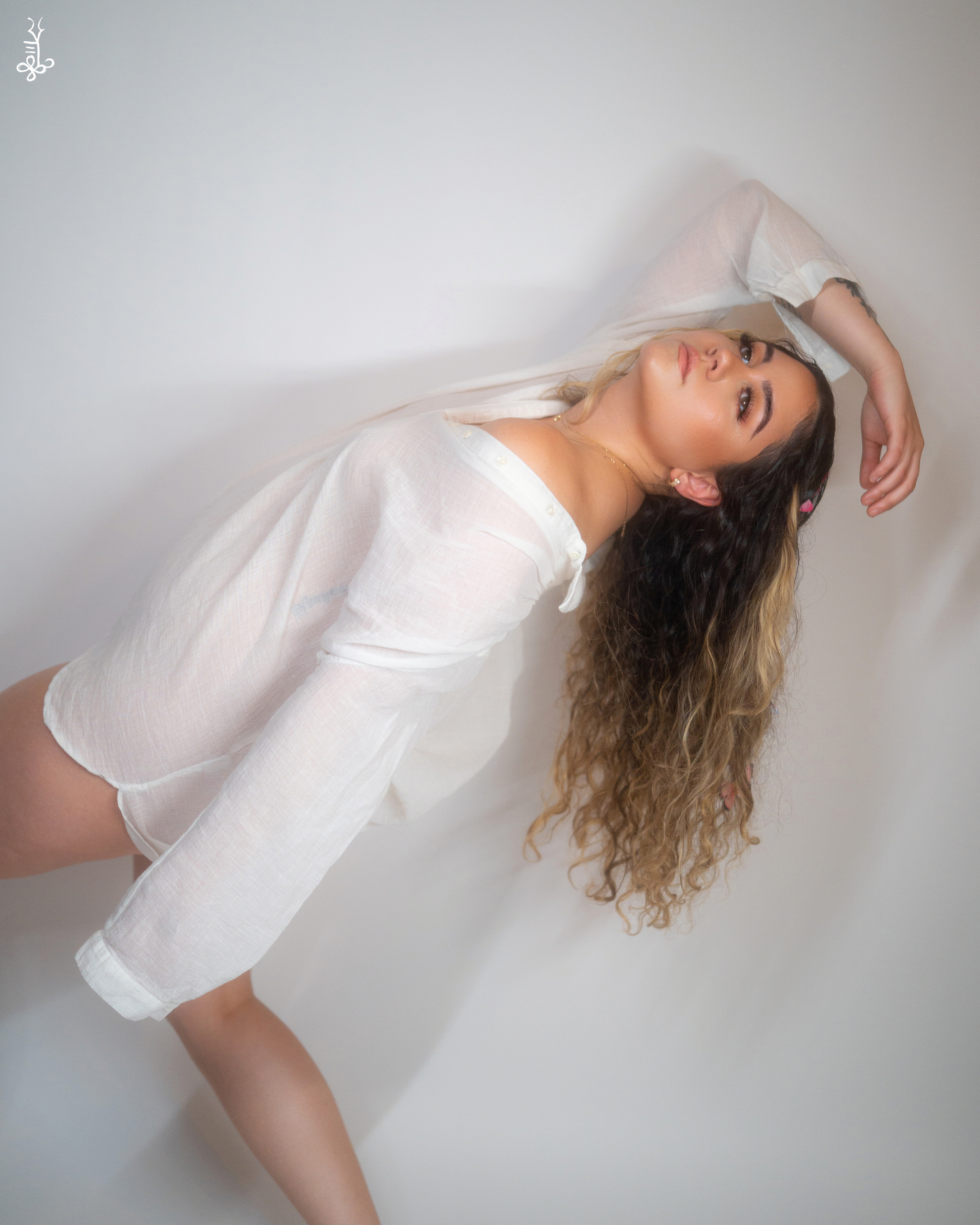 GRETTEL photographed by Ke'Ondris