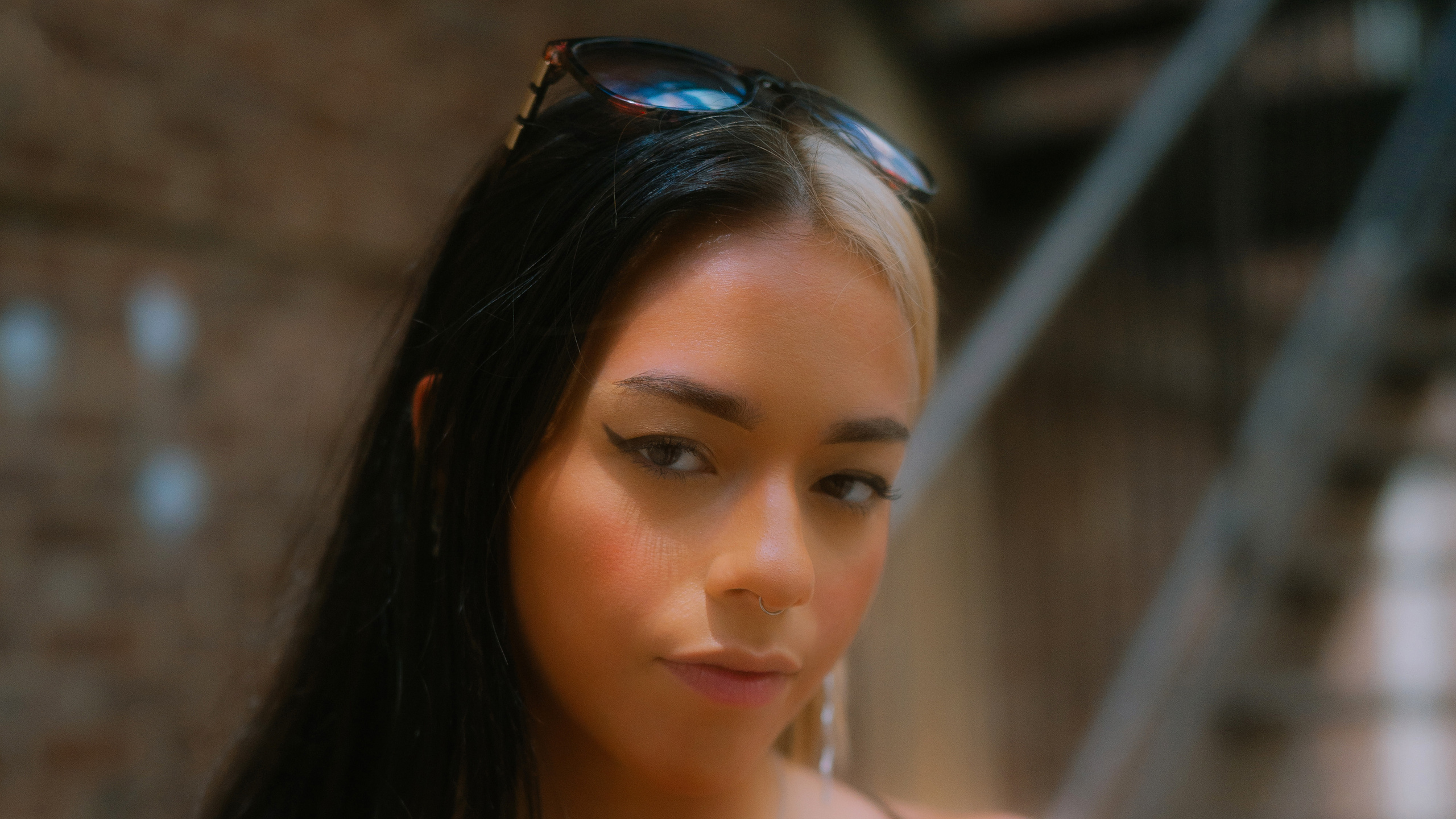 K’MIA. Ke’Ondris