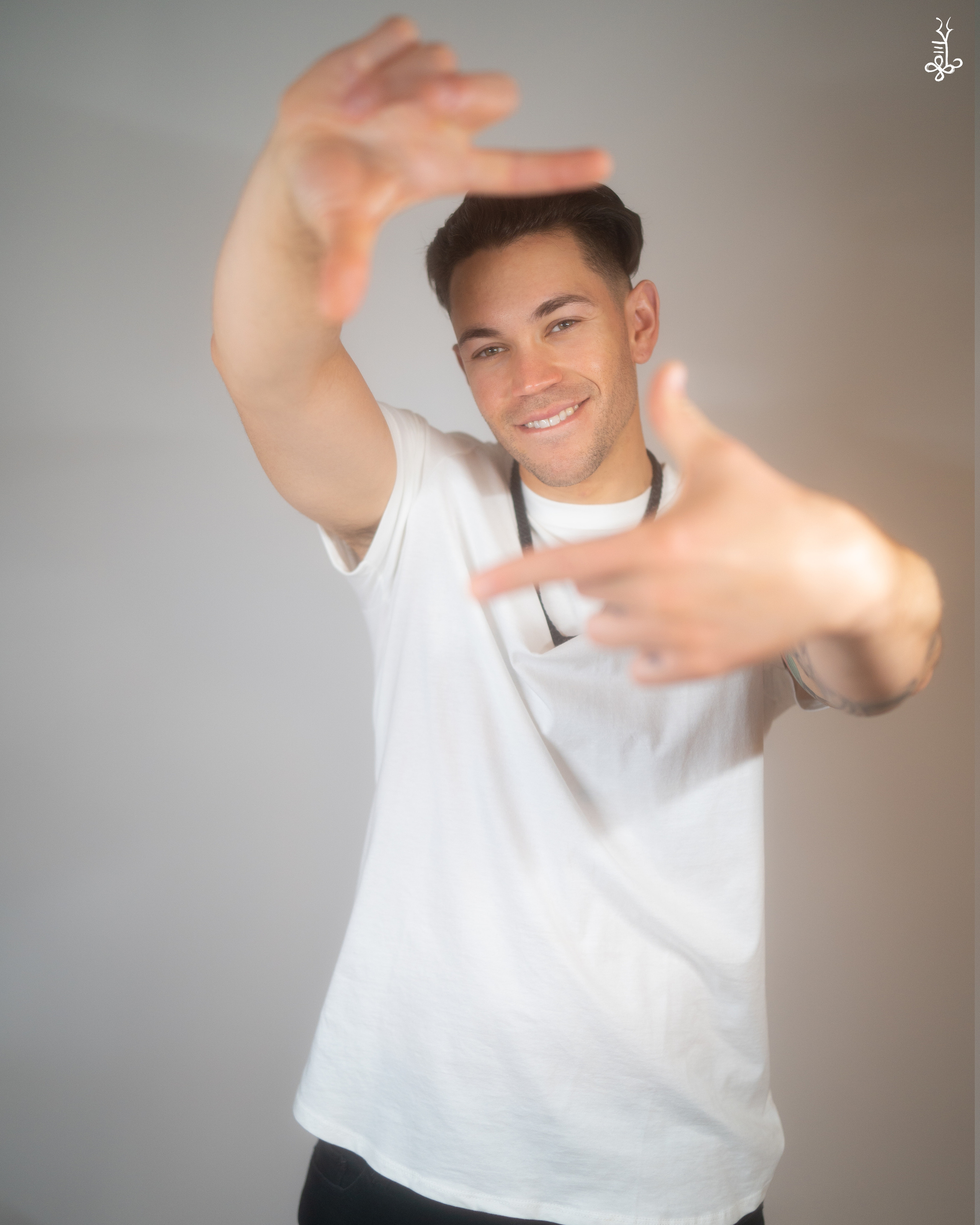 SAMI ATARI photographed by Ke'Ondris