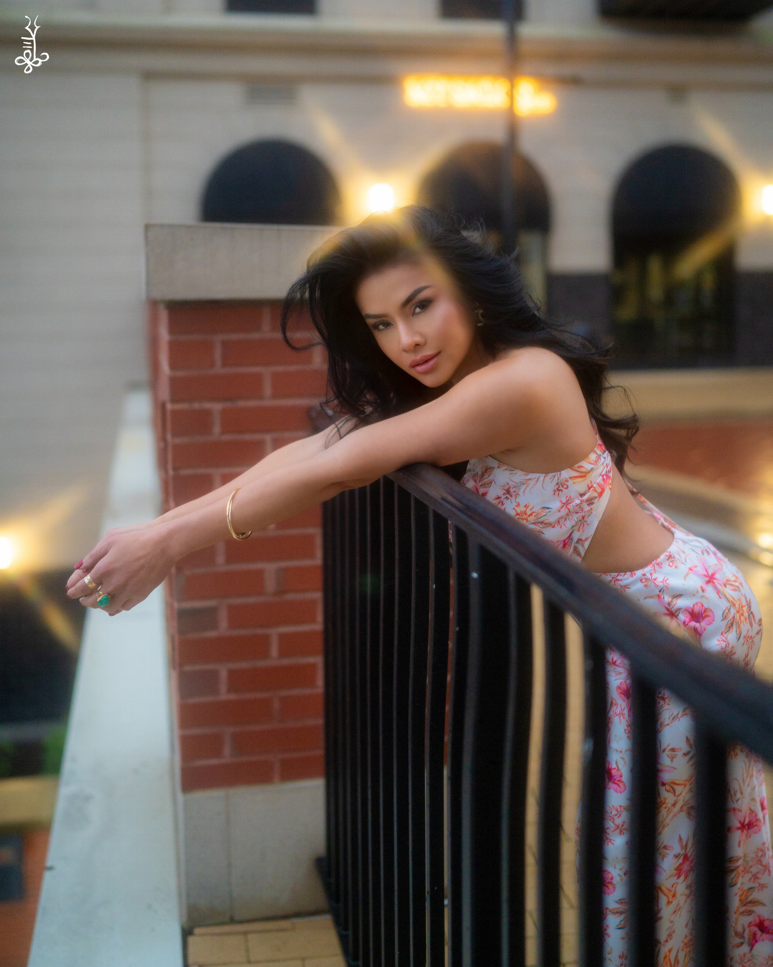 SUZY photographed by Ke'Ondris