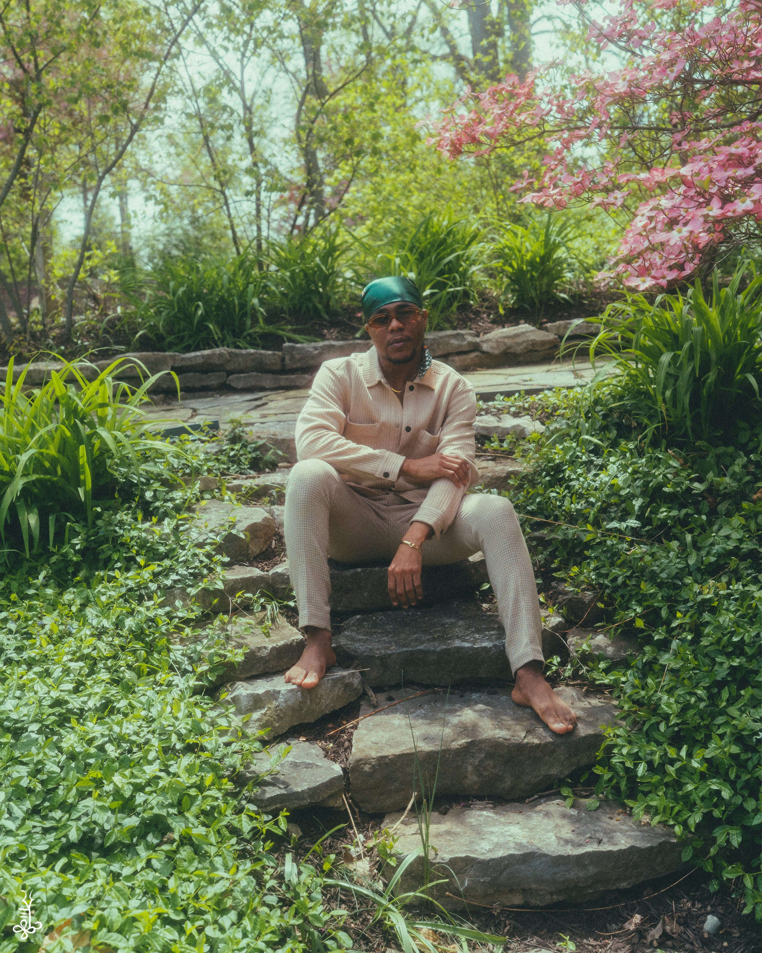 HEWING photographed by Ke'Ondris 