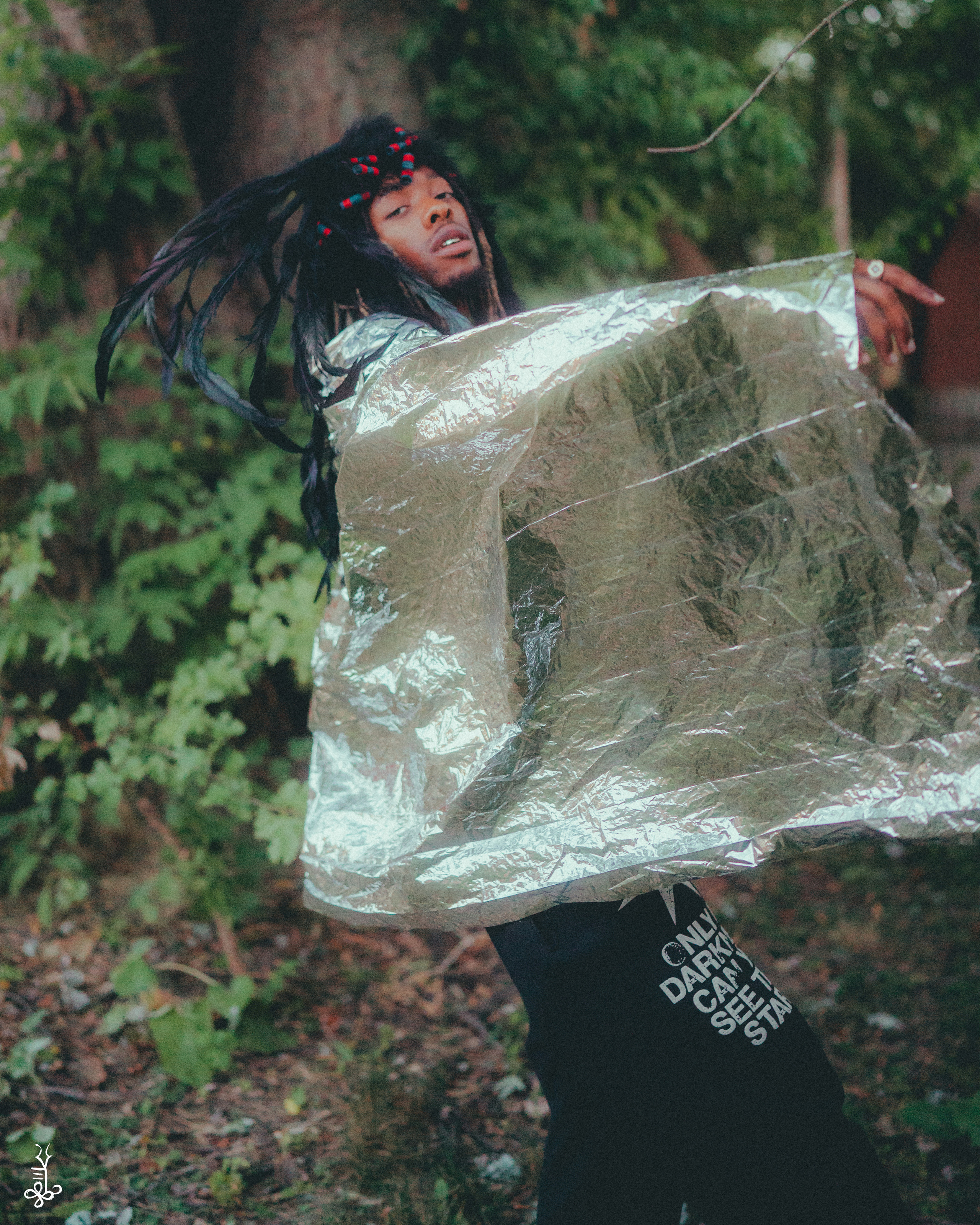 EJAAZ photographed by Ke'Ondris