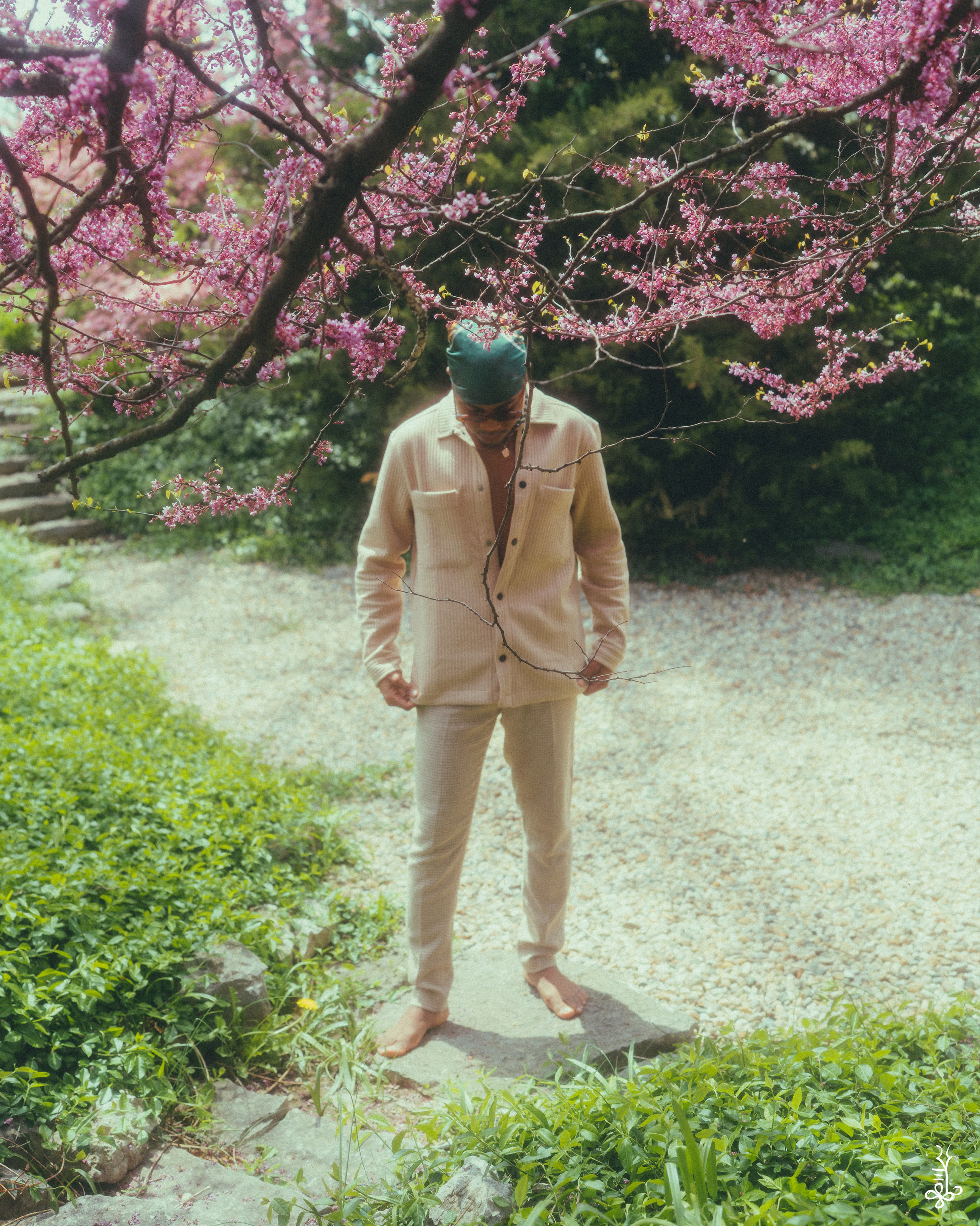 HEWING photographed by Ke'Ondris 