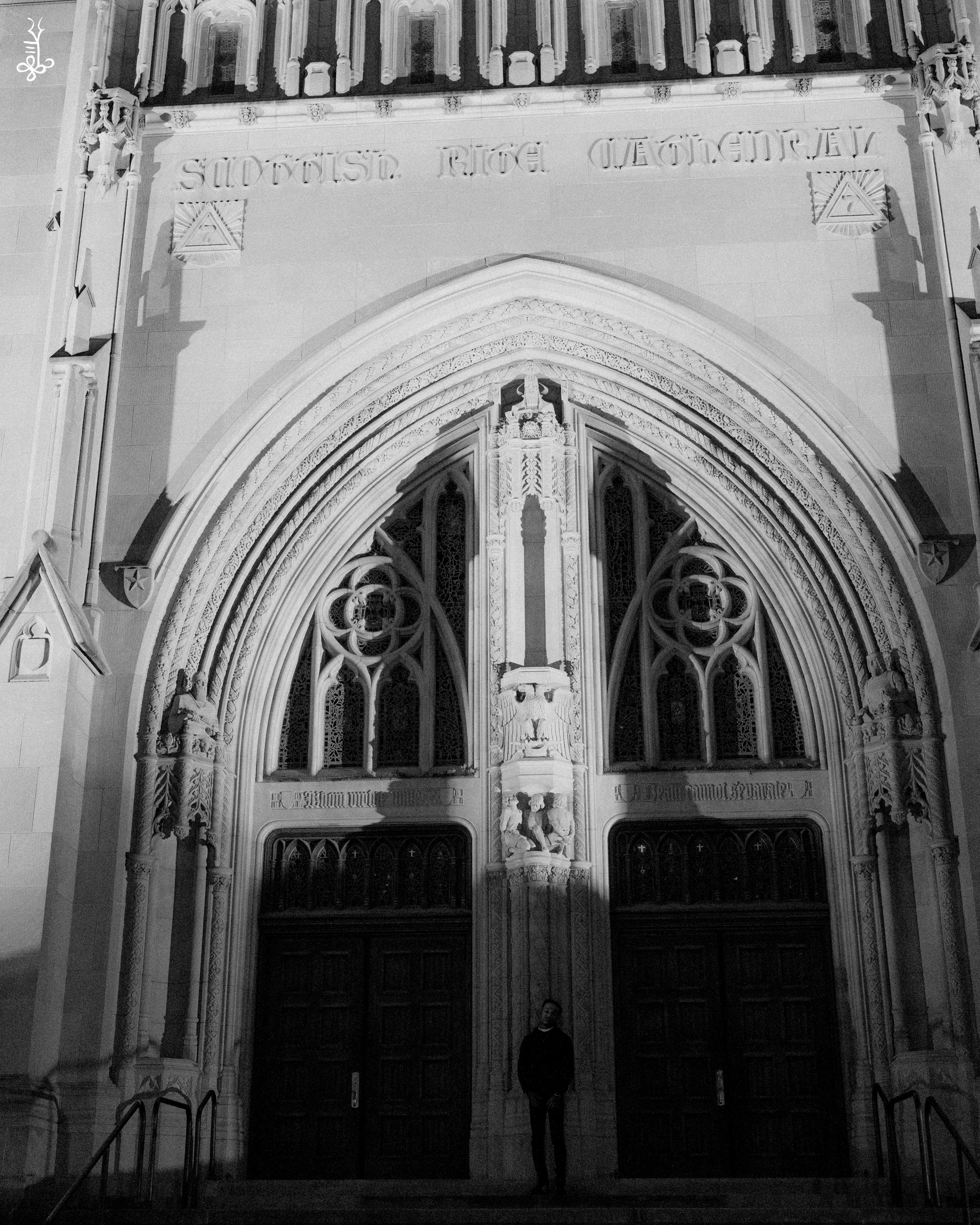 CHAAZ photographed by Ke'Ondris