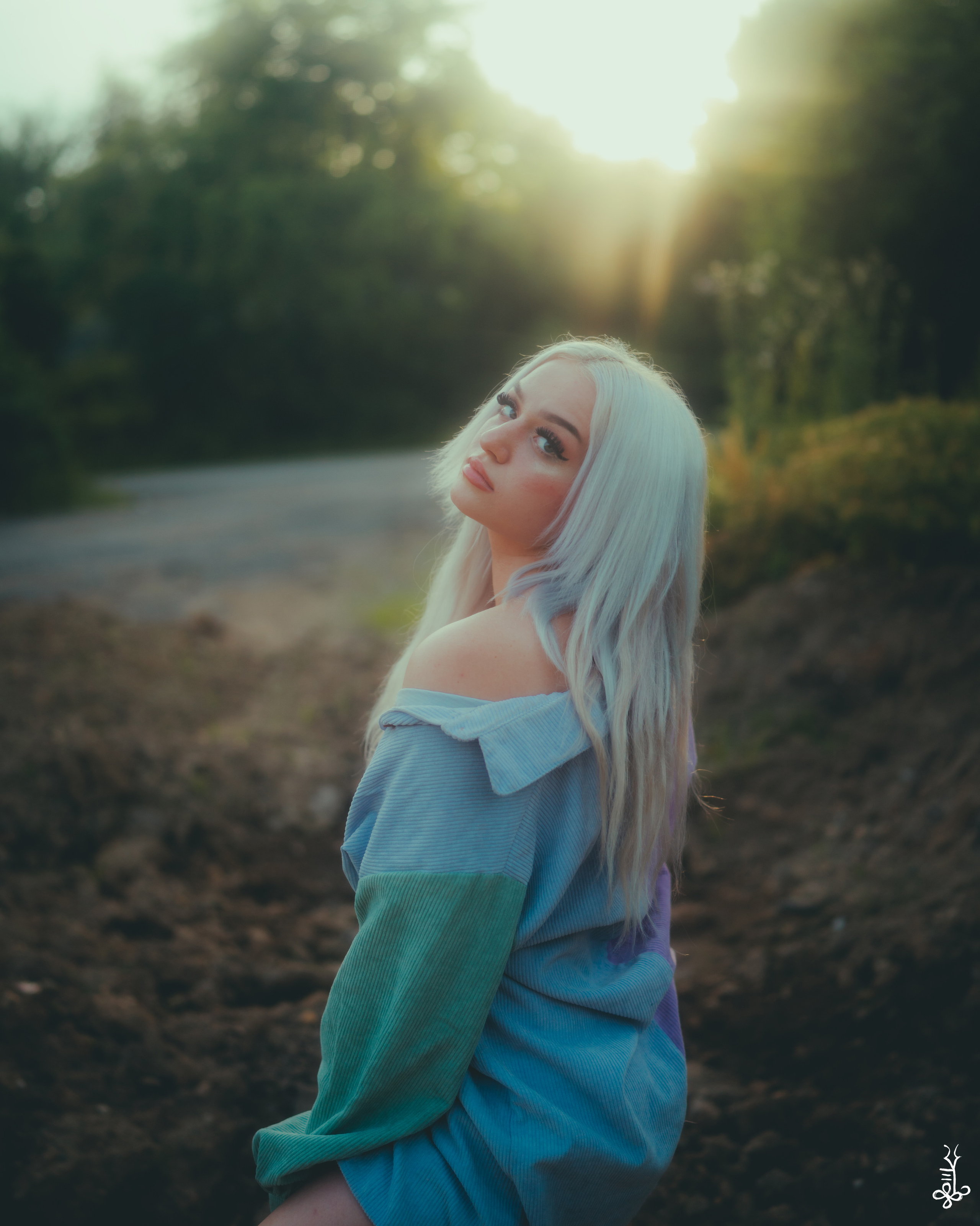 BAYLEE photographed by Ke'Ondris