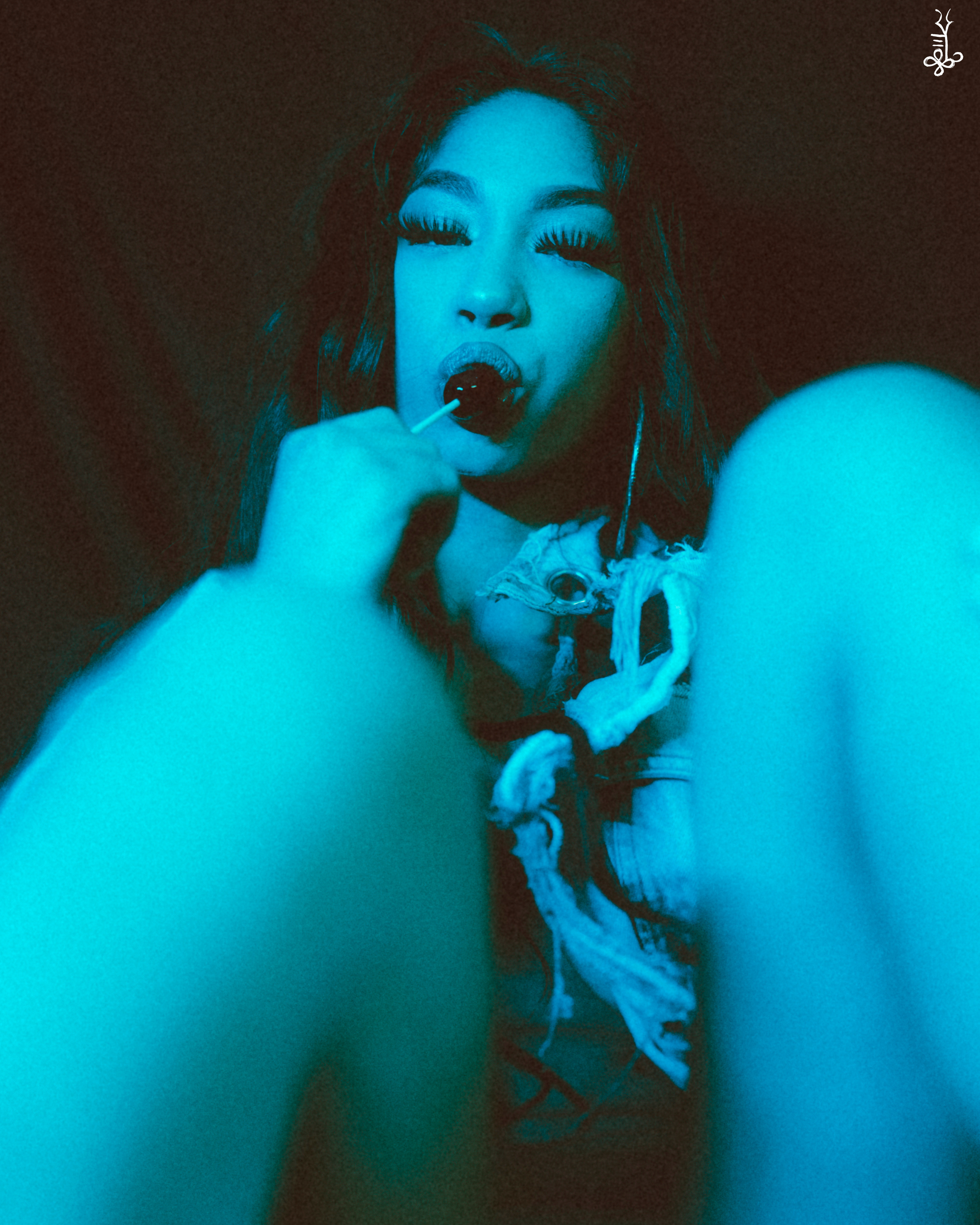 KIMMI K. Ke’Ondris