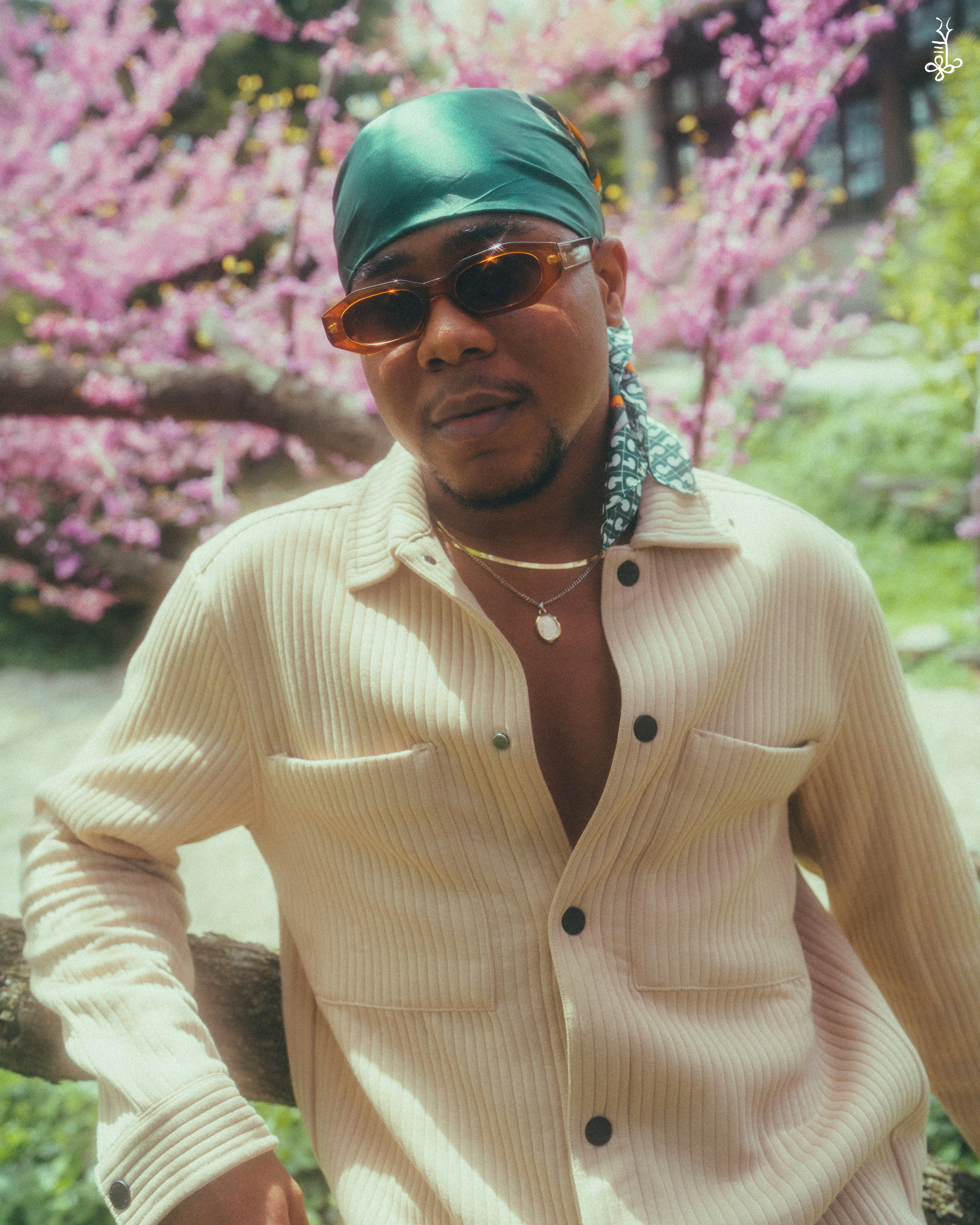 HEWING photographed by Ke'Ondris 