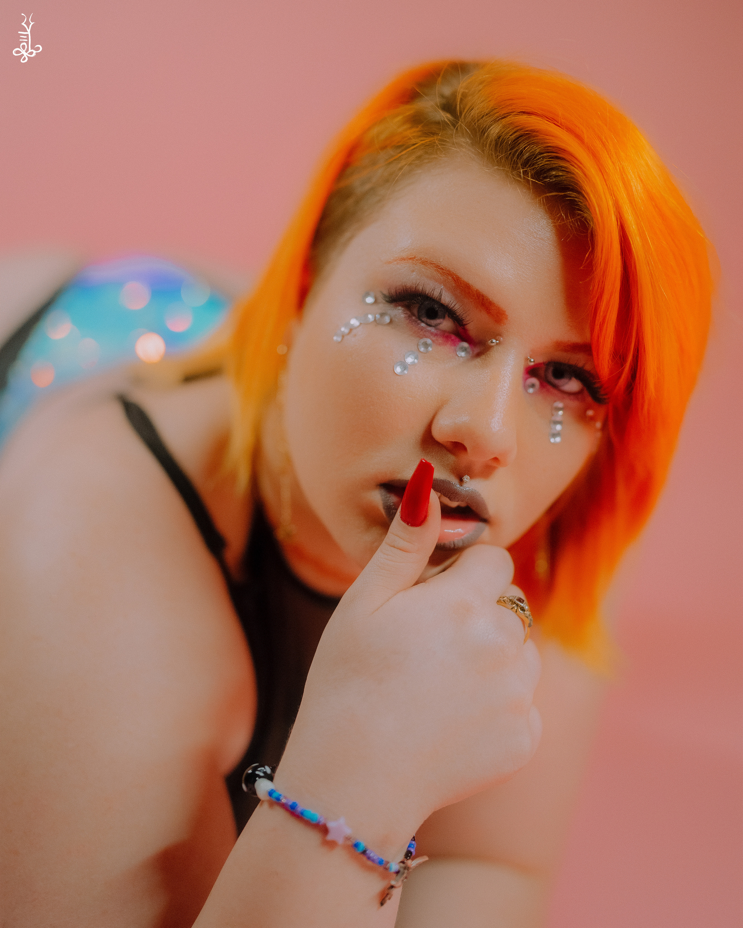 HUMANTWINKIE. Ke’Ondris