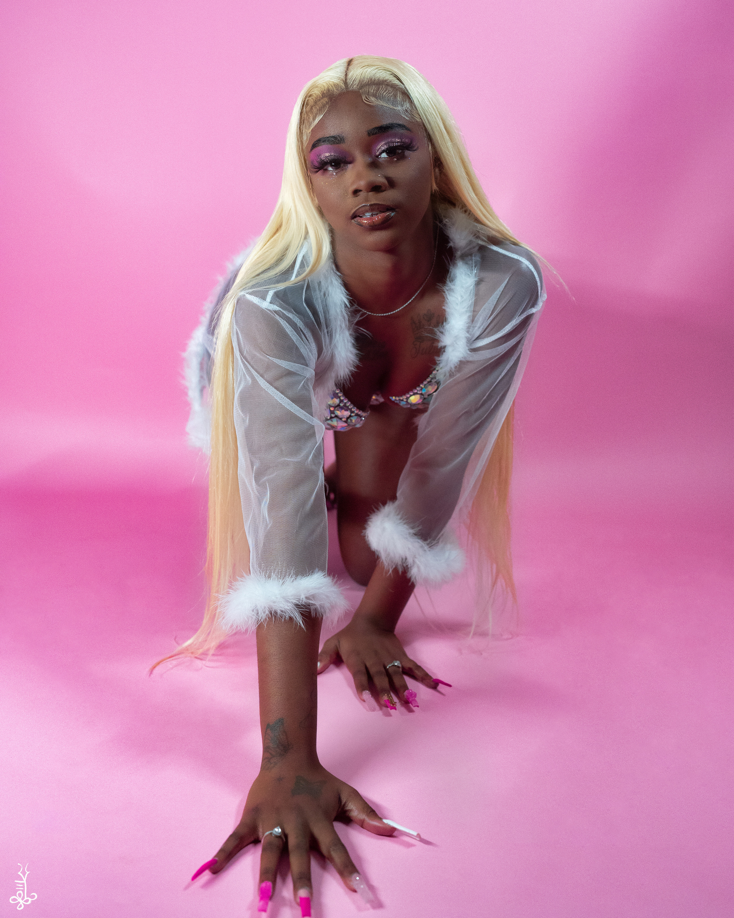 PRINCESS TORI. Ke’Ondris