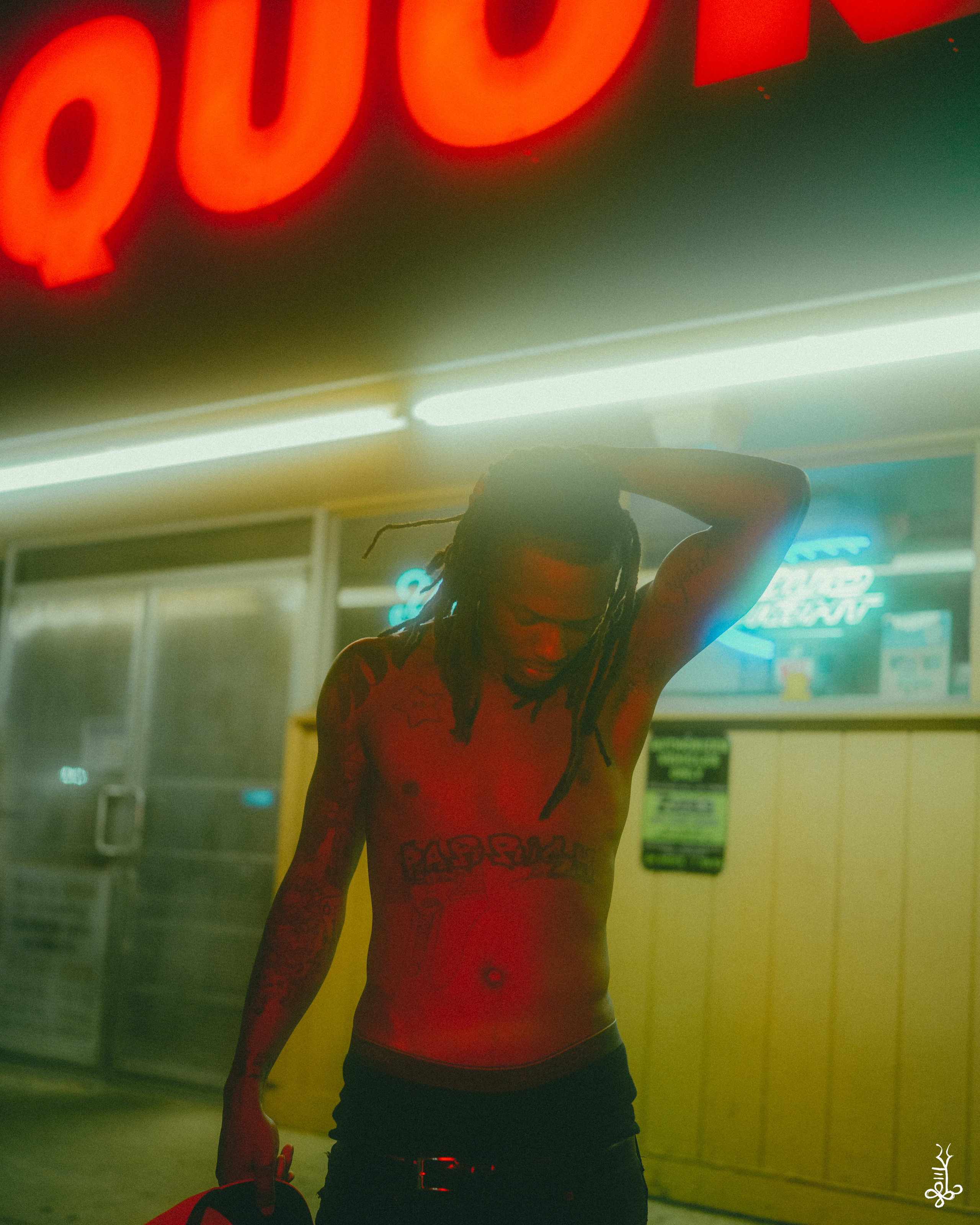 KSO photographed by Ke'Ondris