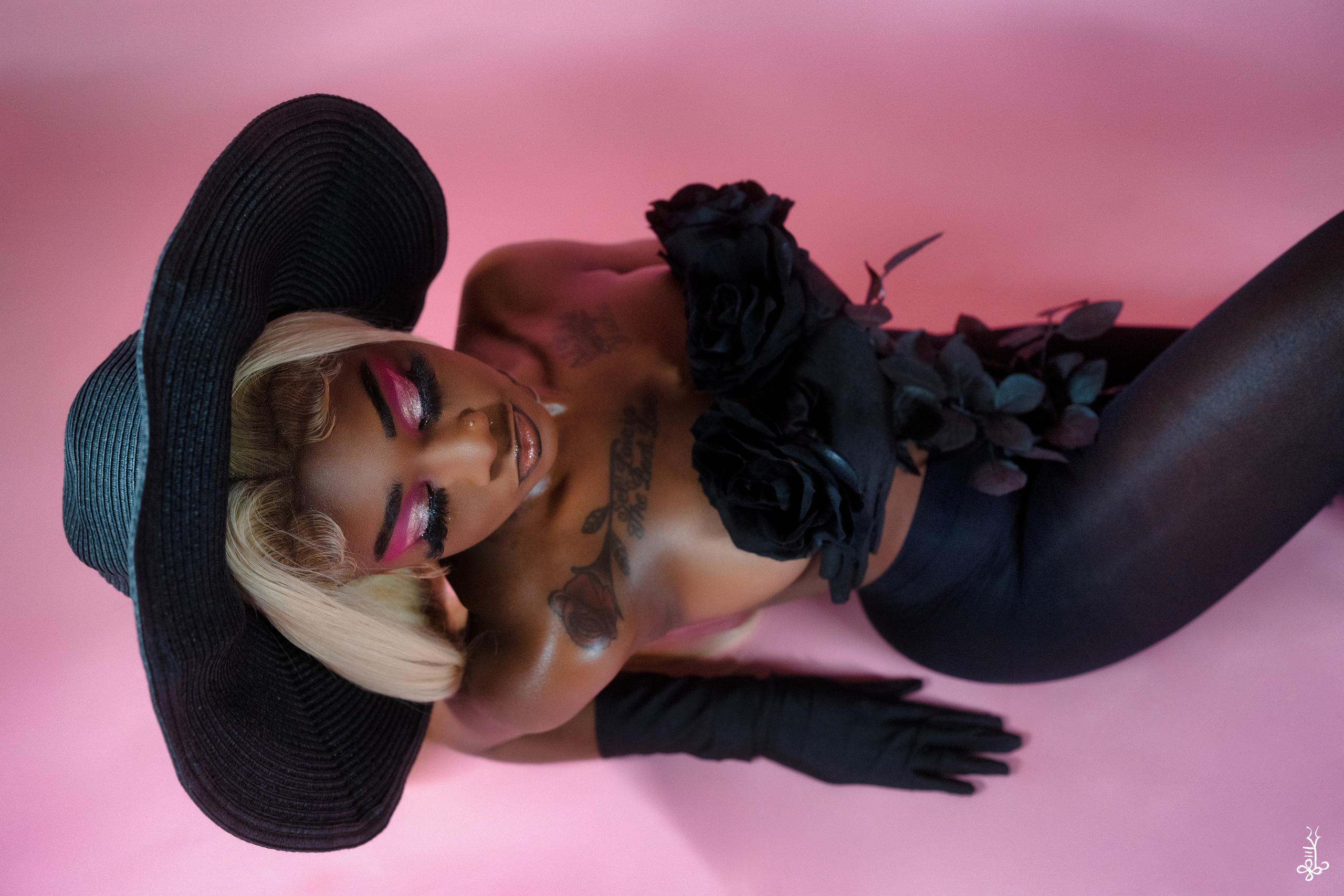 PRINCESS TORI. Ke’Ondris