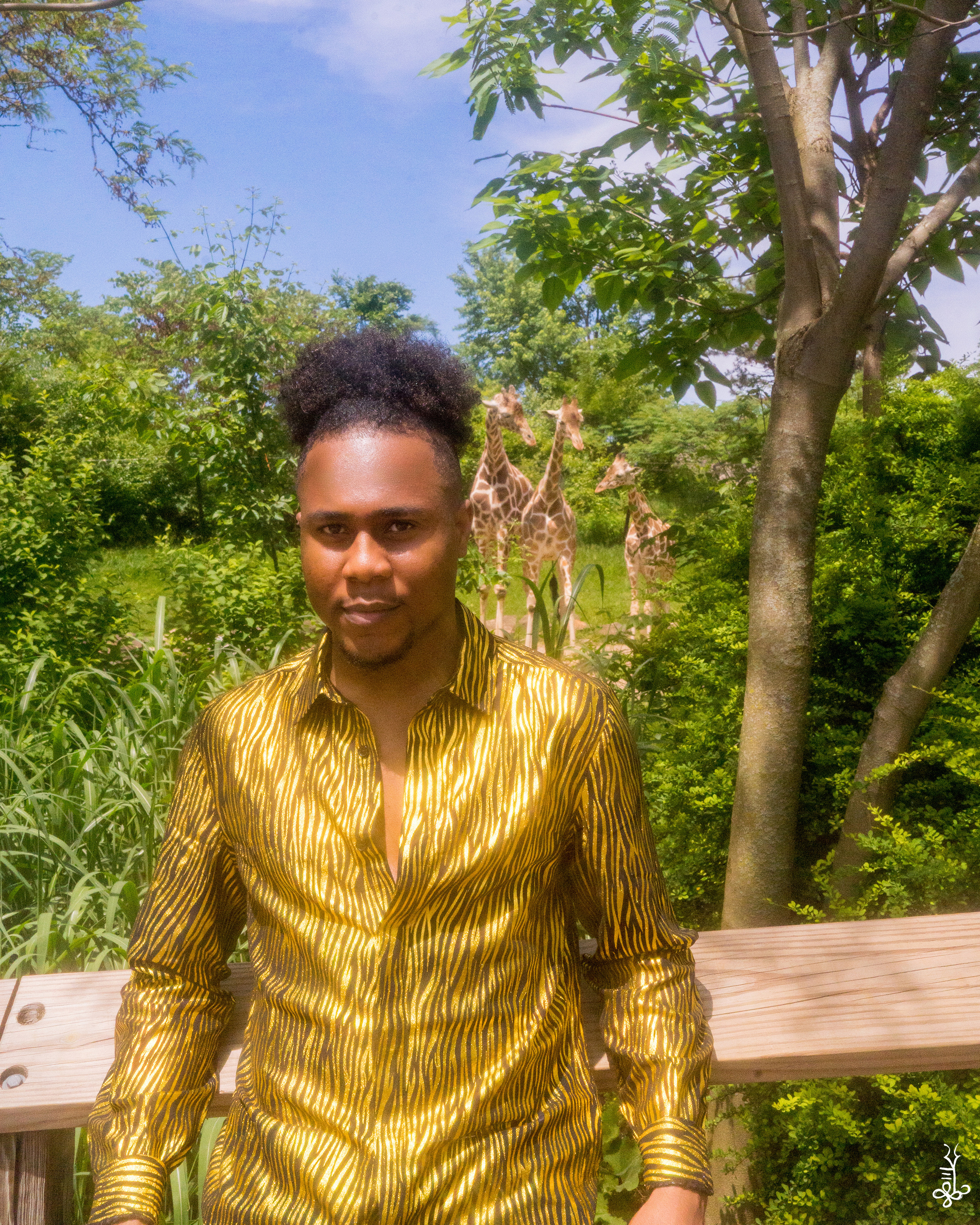 HEWING photographed by Ke'Ondris 