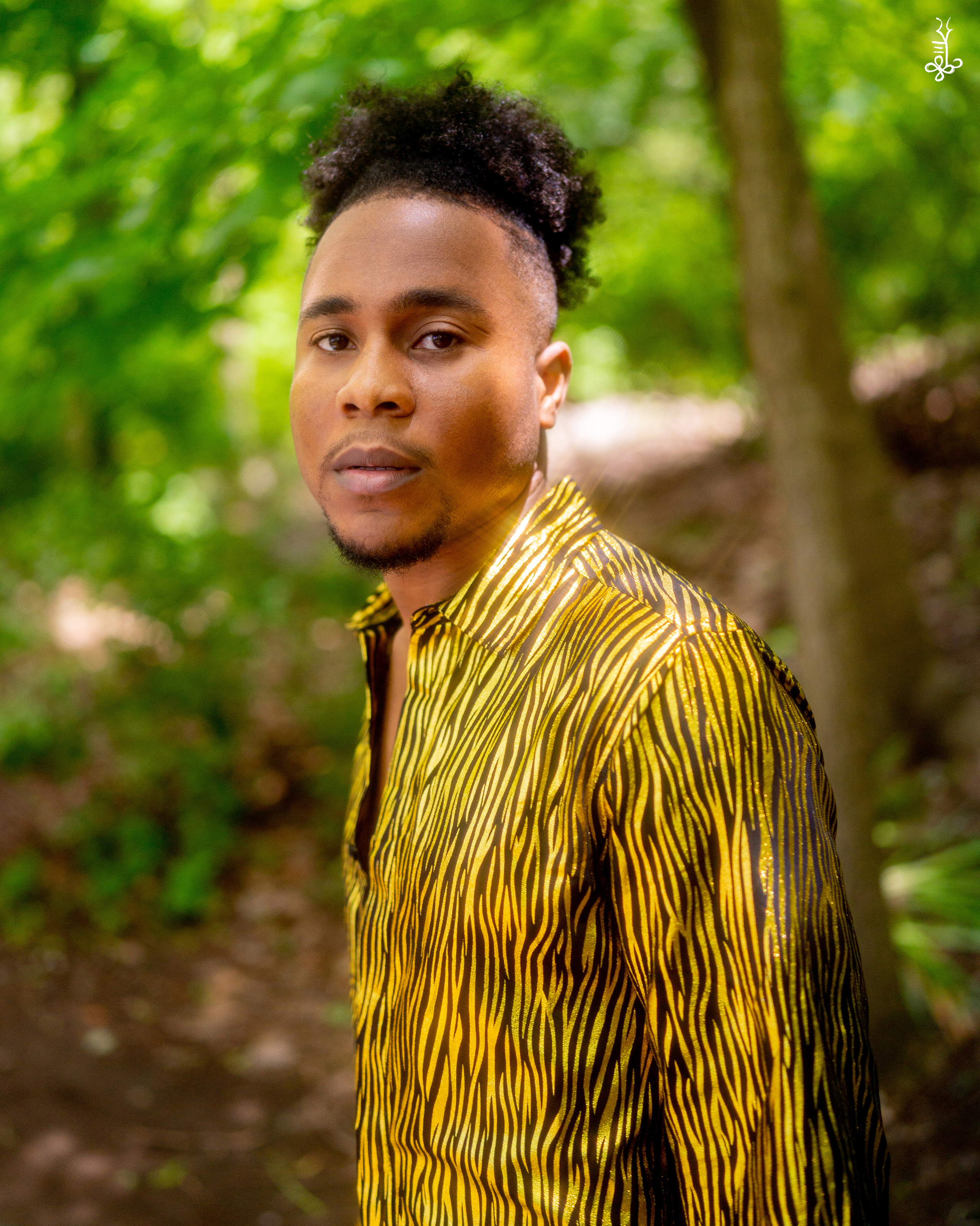 HEWING photographed by Ke'Ondris 