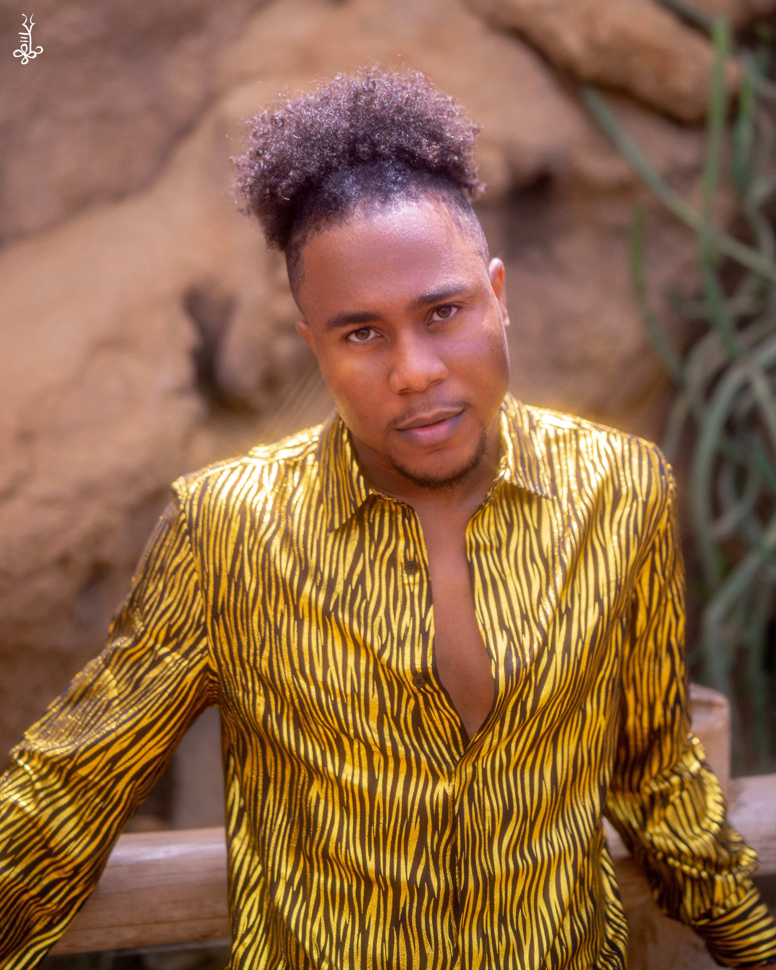 HEWING photographed by Ke'Ondris 