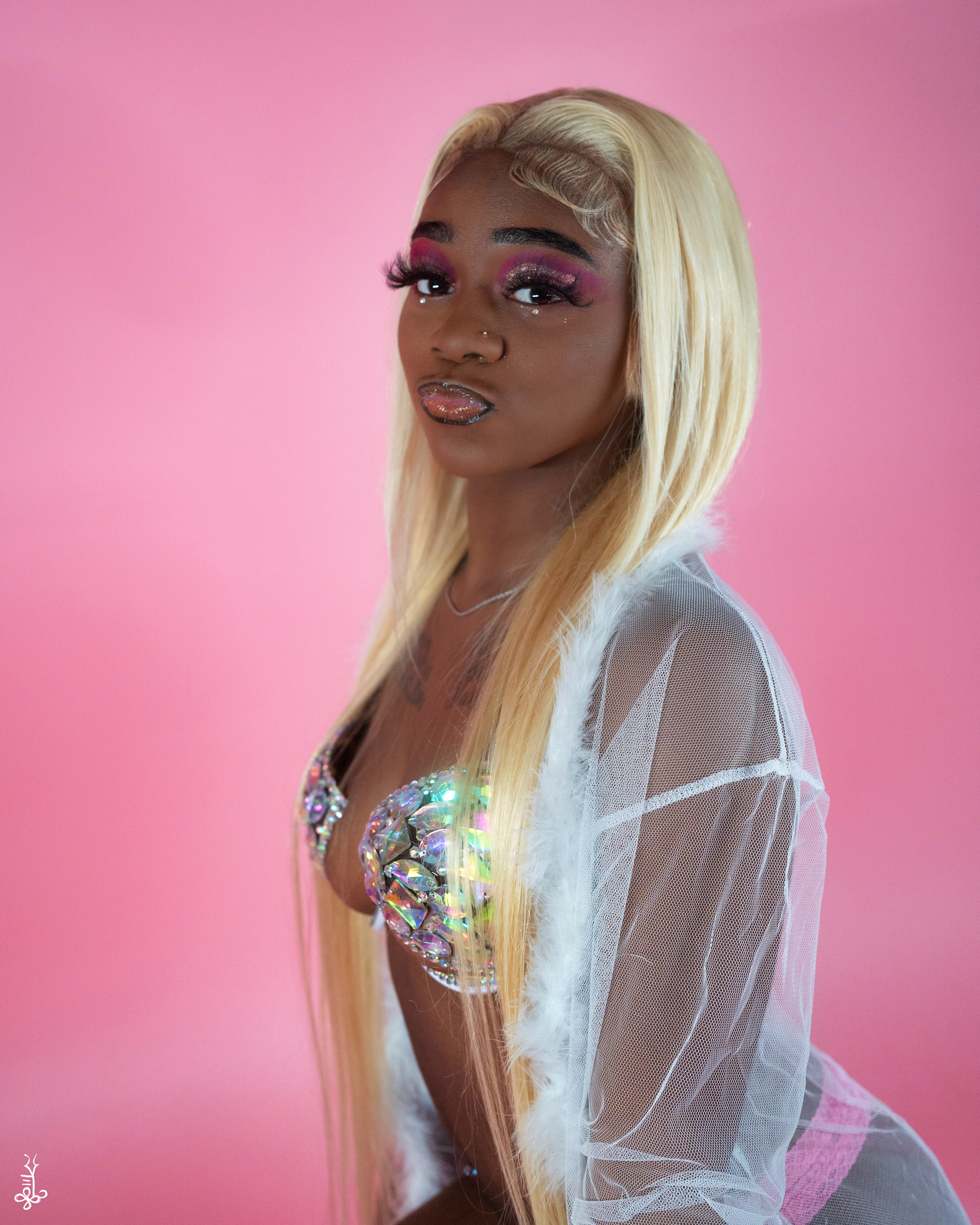 PRINCESS TORI. Ke’Ondris