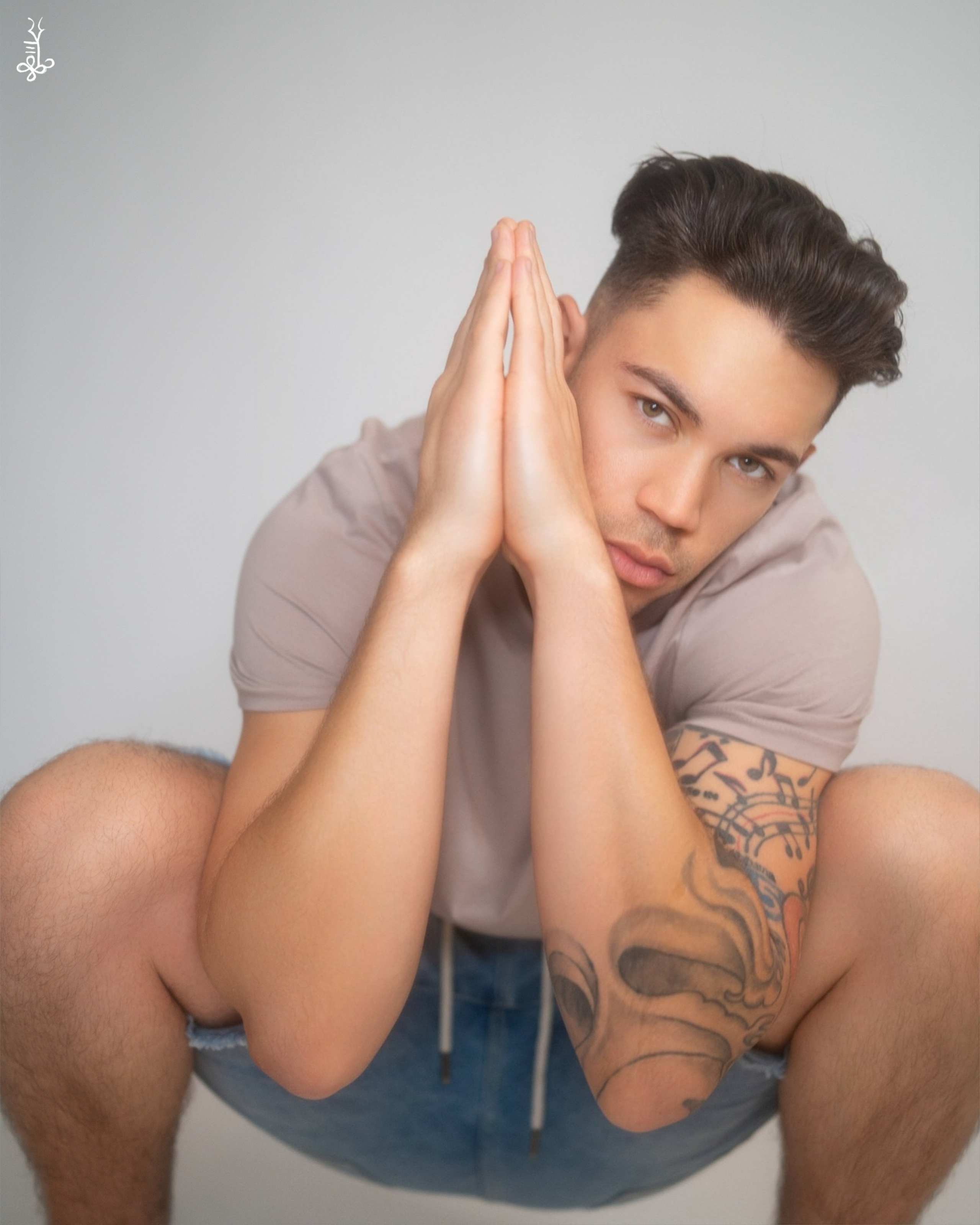 SAMI ATARI photographed by Ke'Ondris