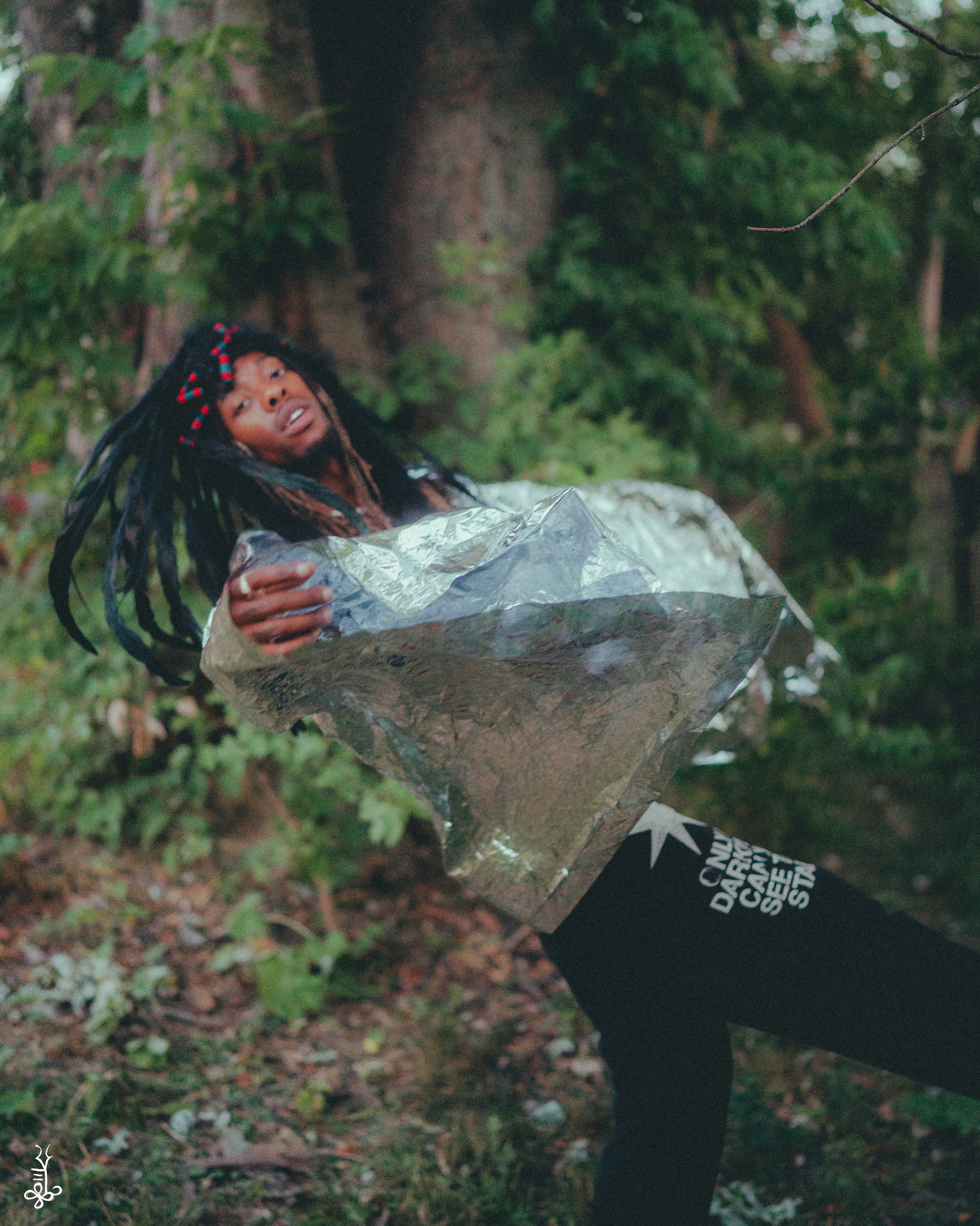 EJAAZ photographed by Ke'Ondris