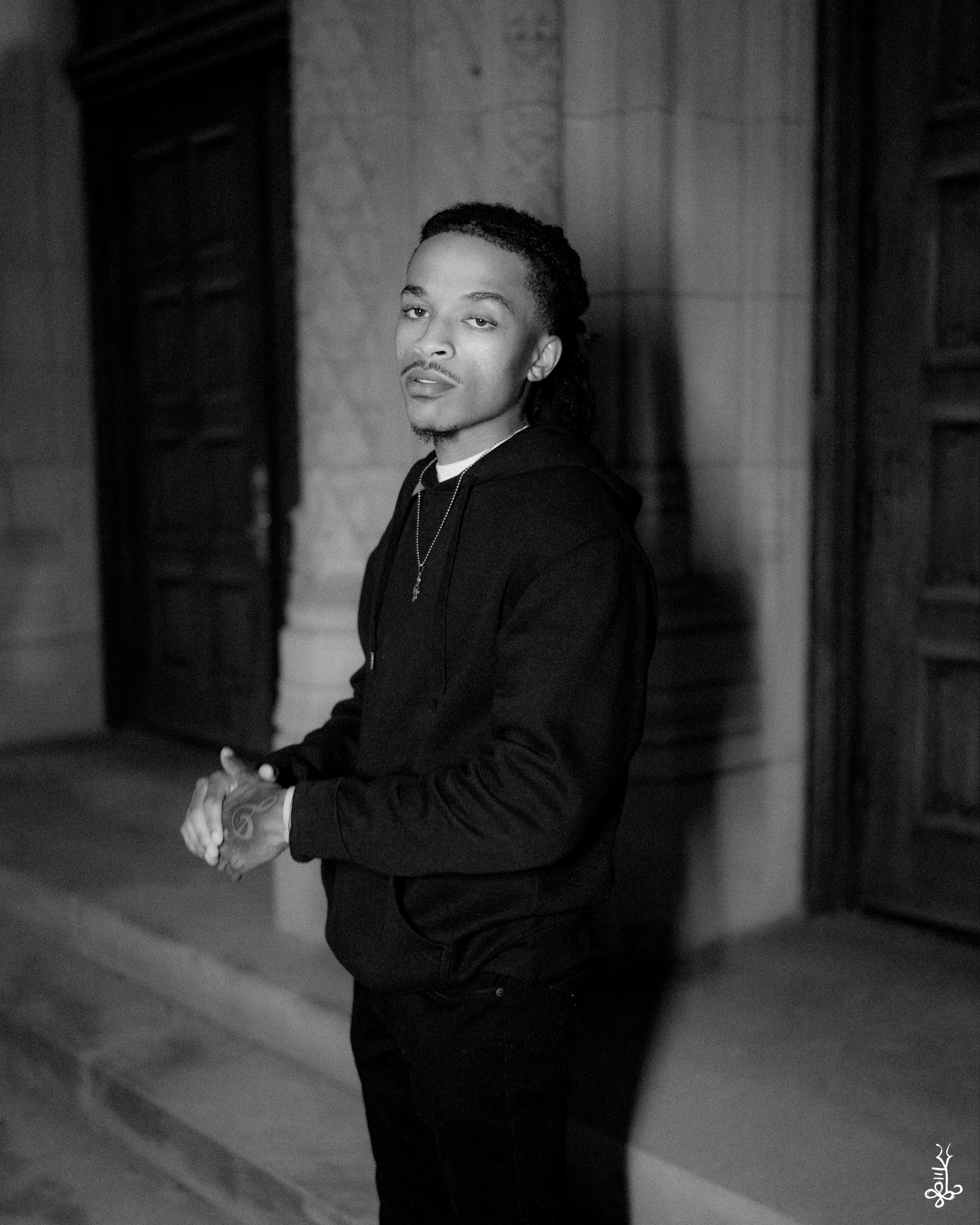 CHAAZ photographed by Ke'Ondris