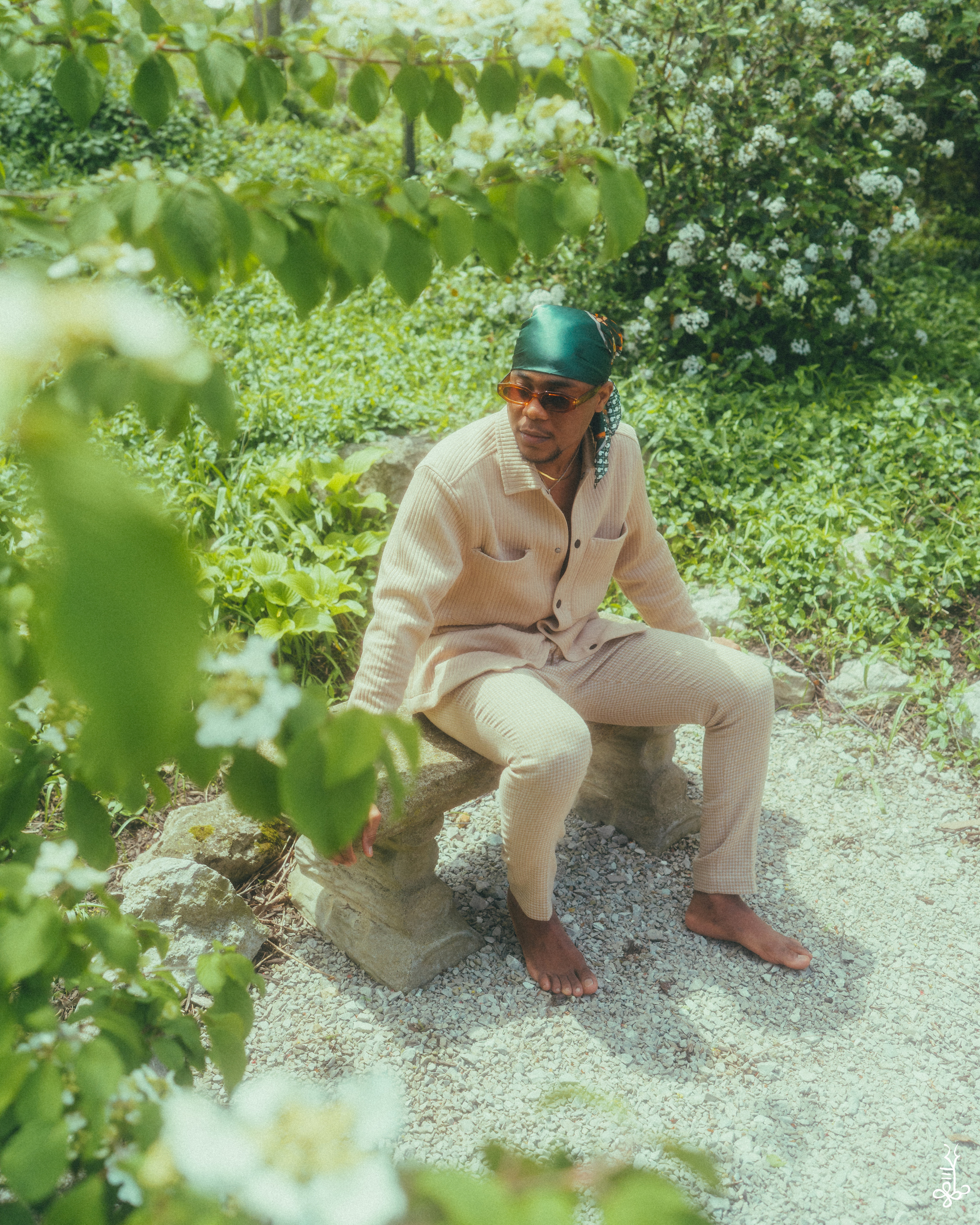 HEWING photographed by Ke'Ondris 