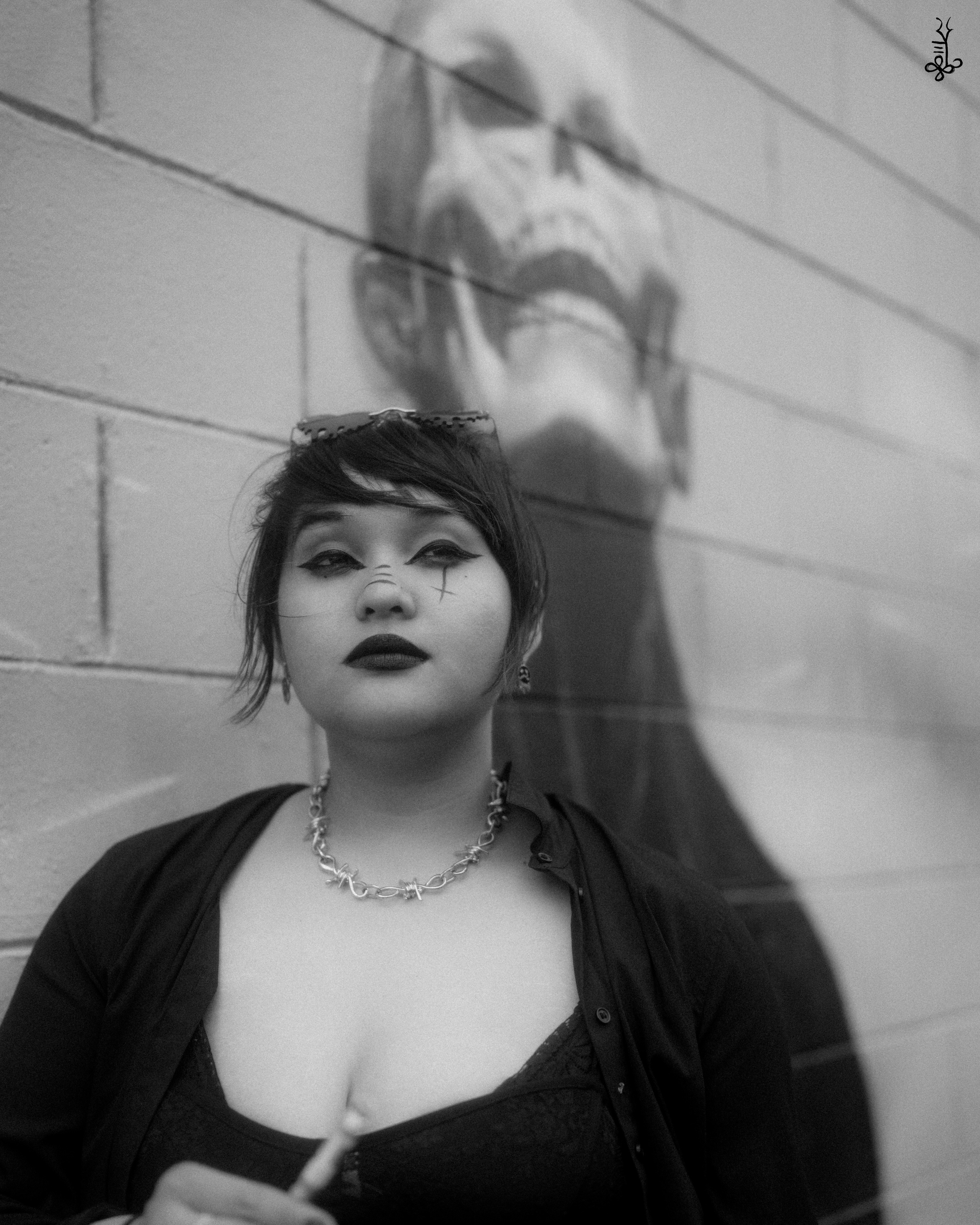 SATANS SPAWN photographed by Ke'Ondris