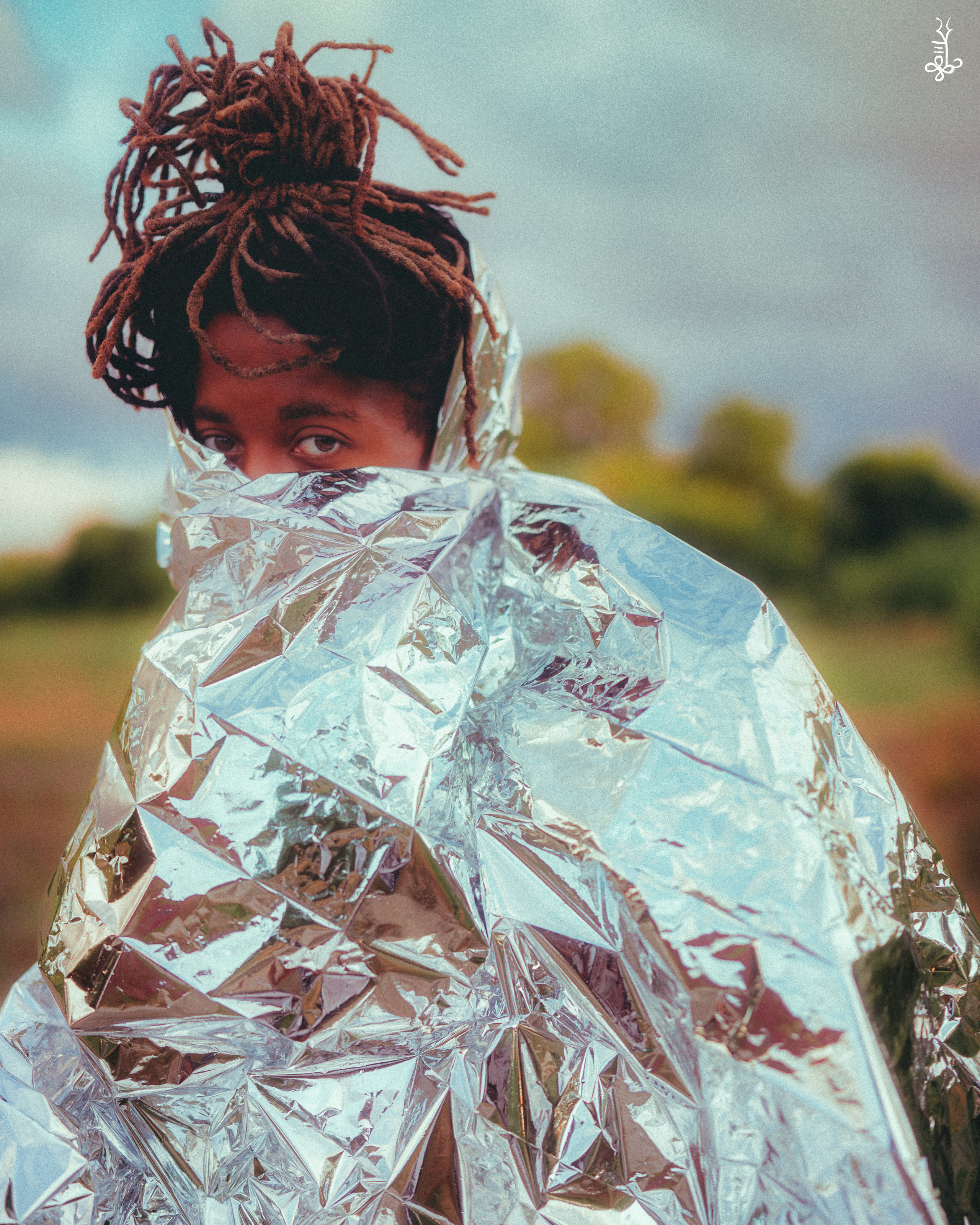 EJAAZ photographed by Ke'Ondris