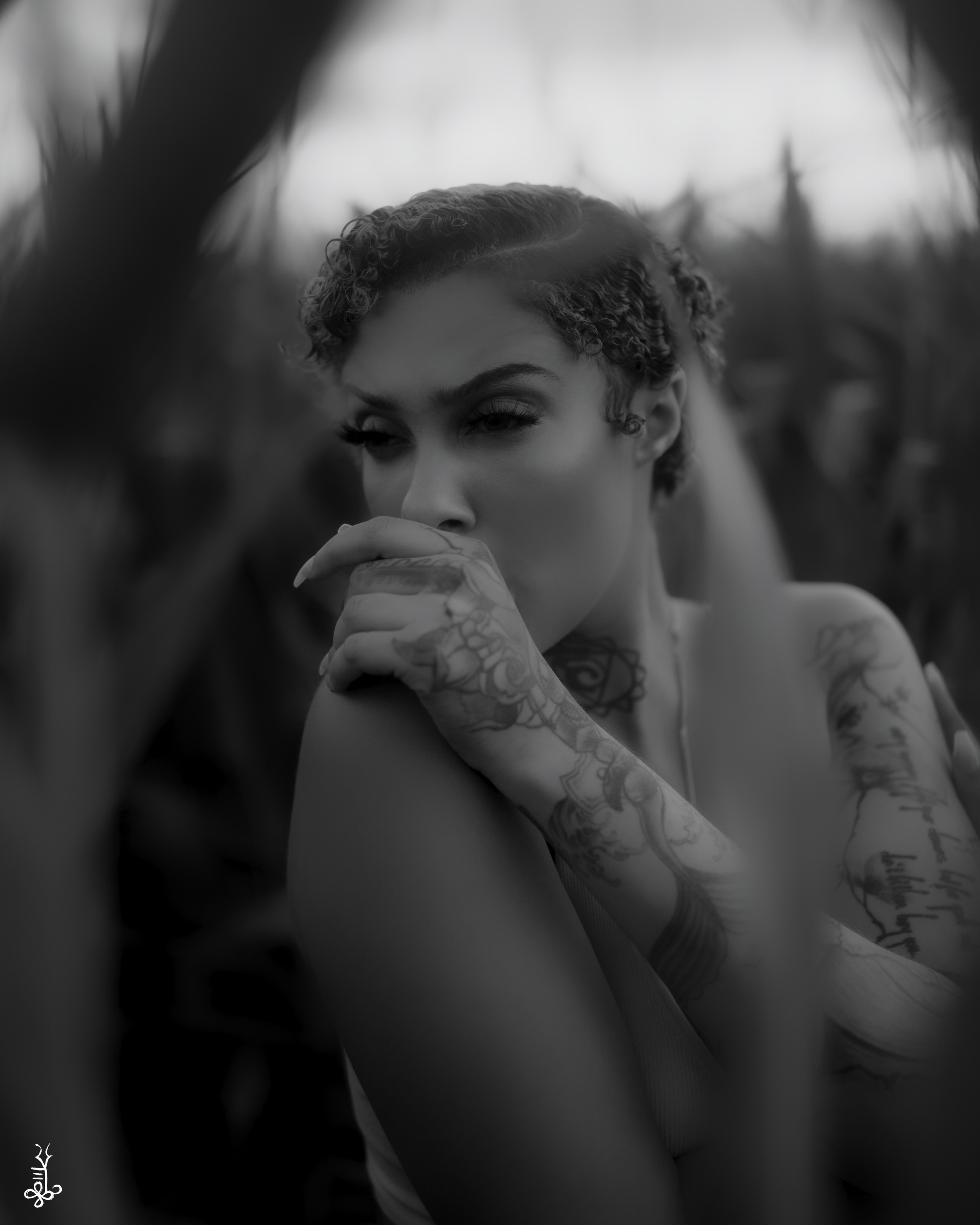 KAT SCOTT. Ke’Ondris