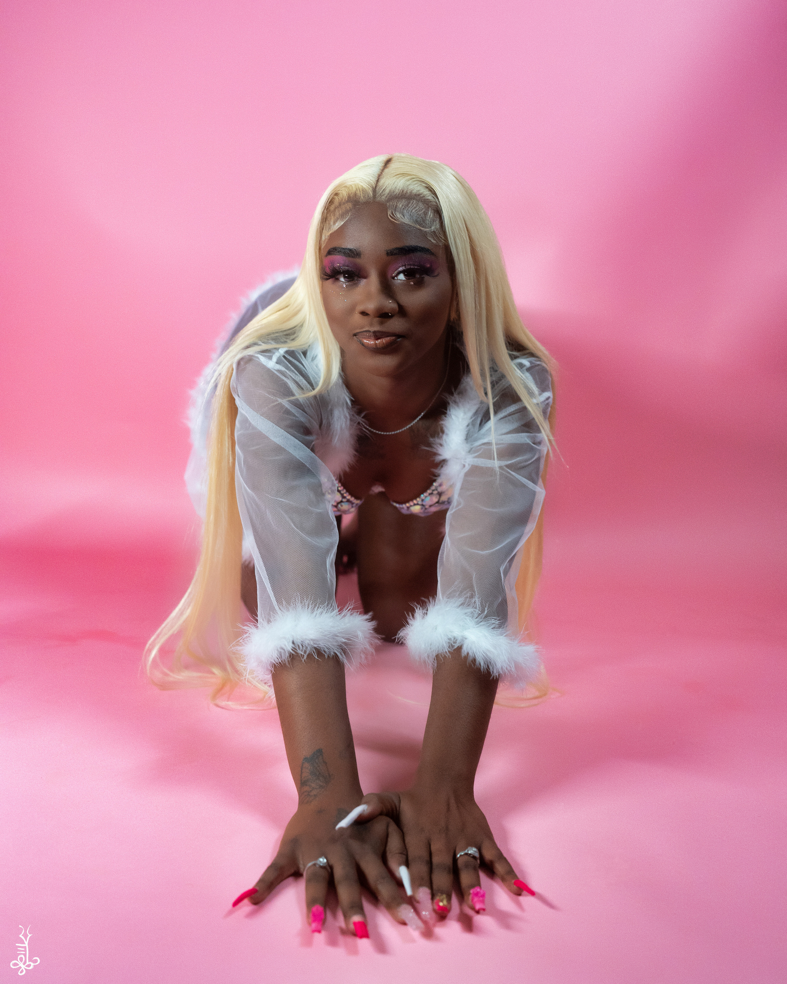 PRINCESS TORI. Ke’Ondris