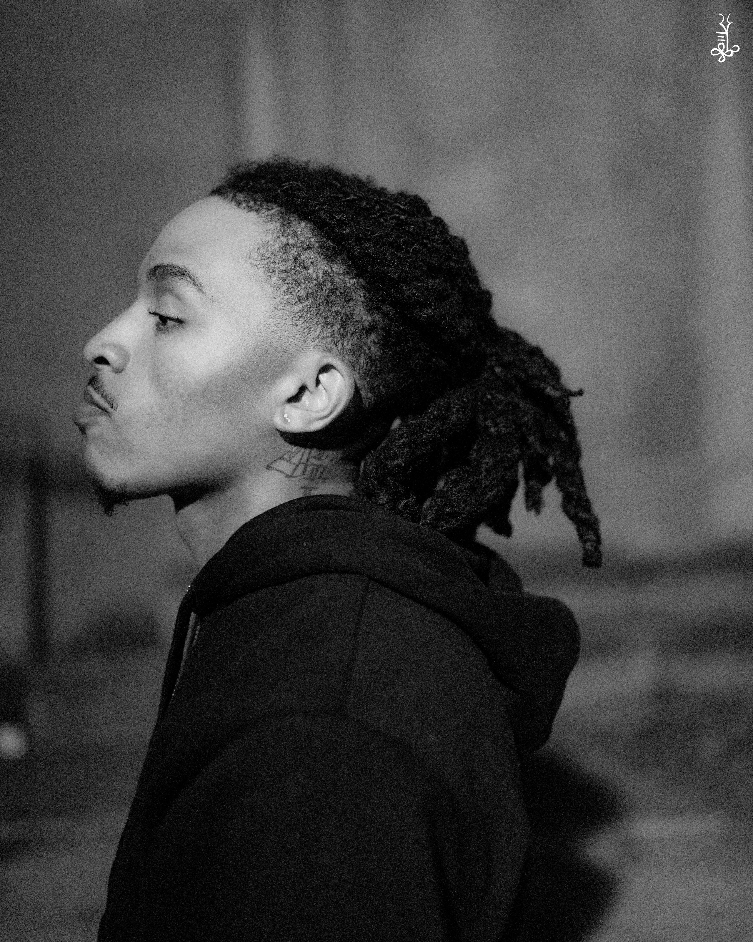 CHAAZ photographed by Ke'Ondris