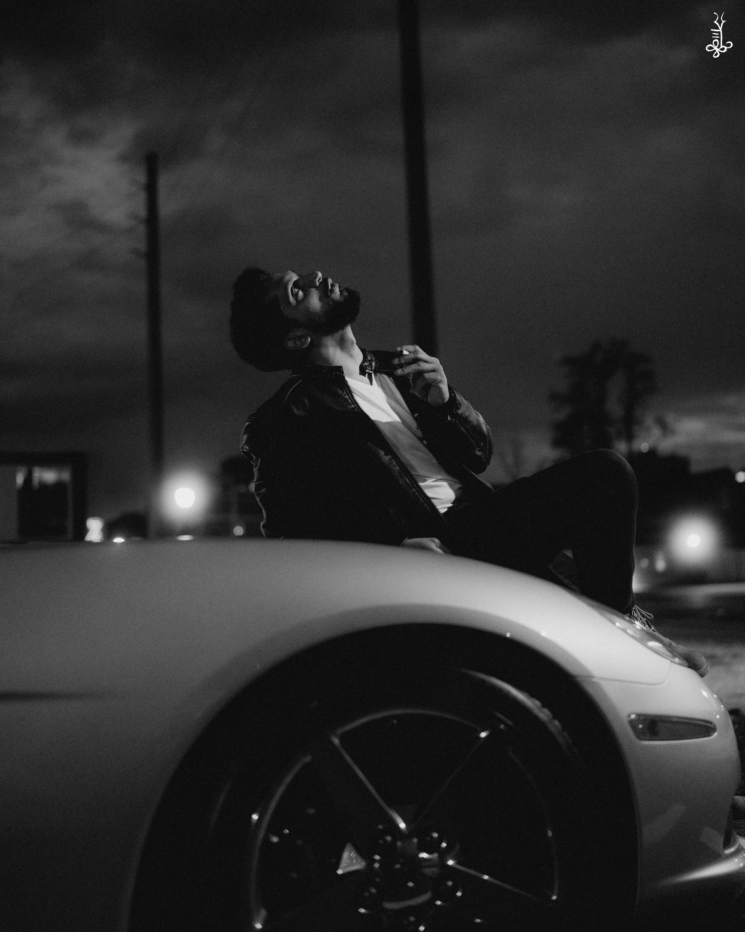 SHOBI photographed by Ke'Ondris