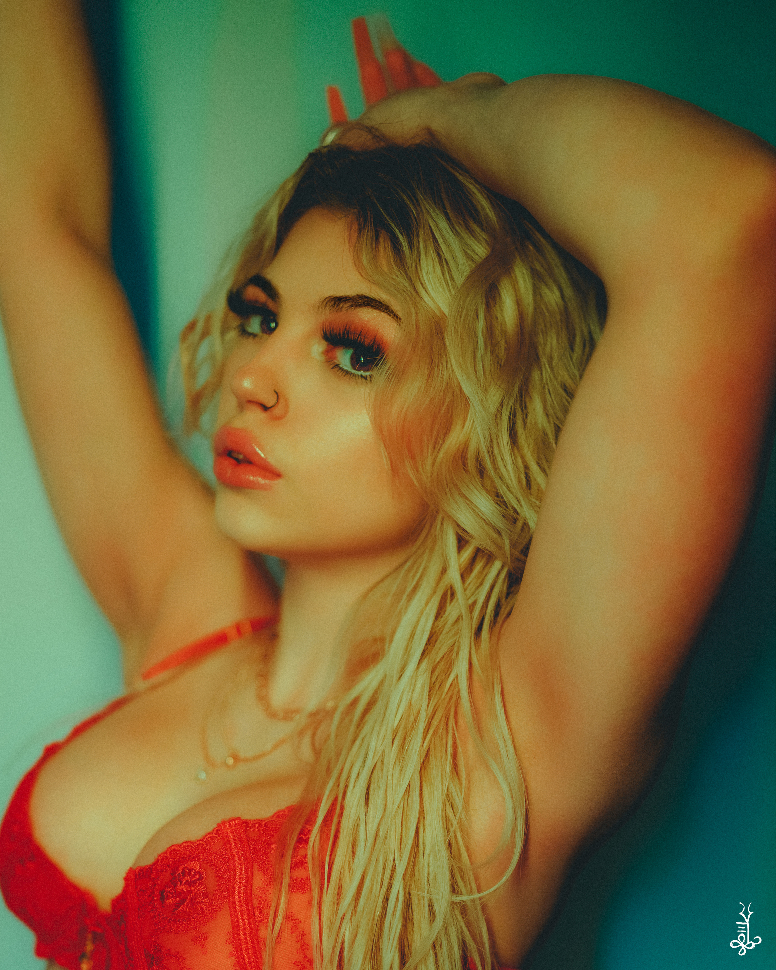 MADALYNN. Ke’Ondris