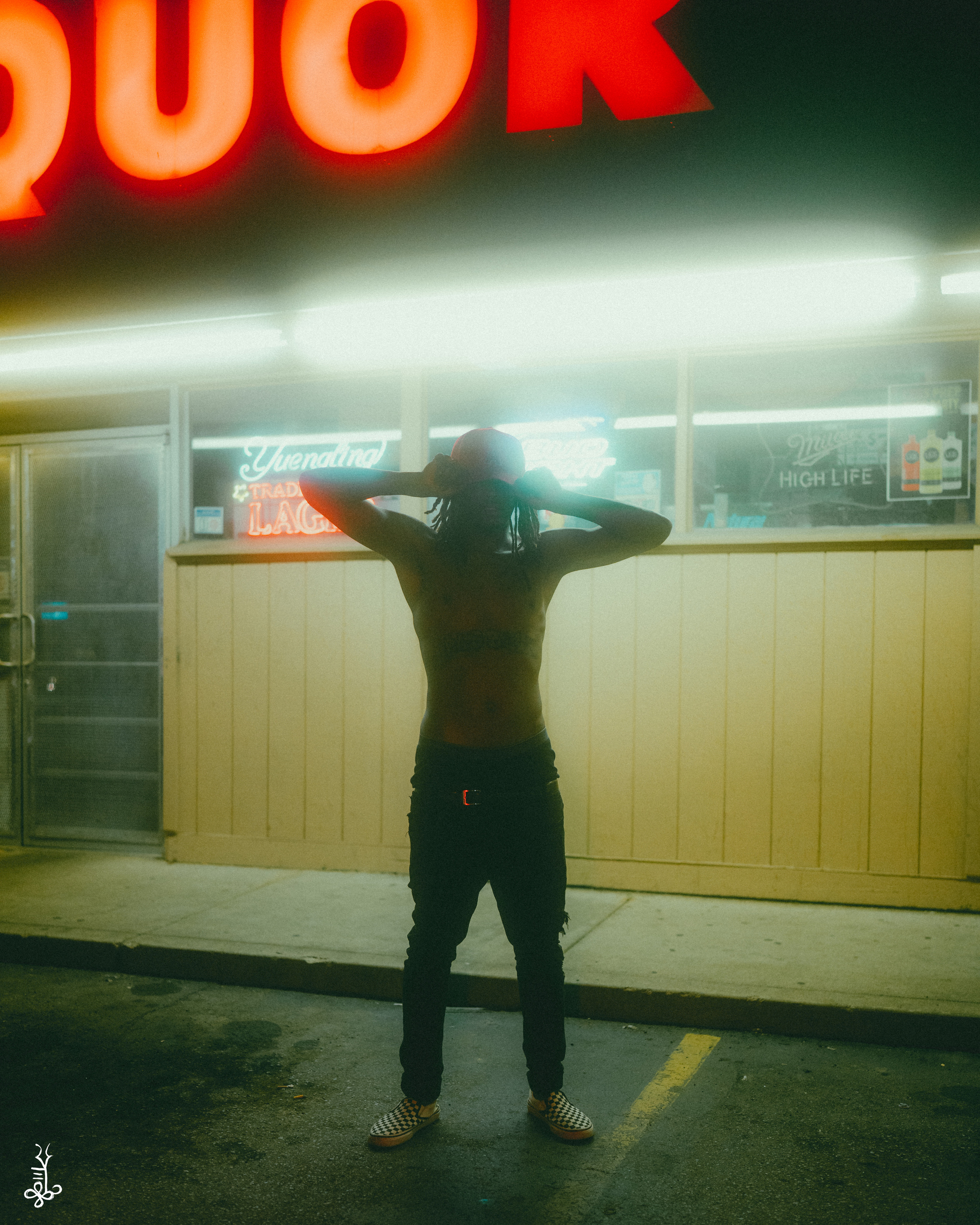 KSO photographed by Ke'Ondris