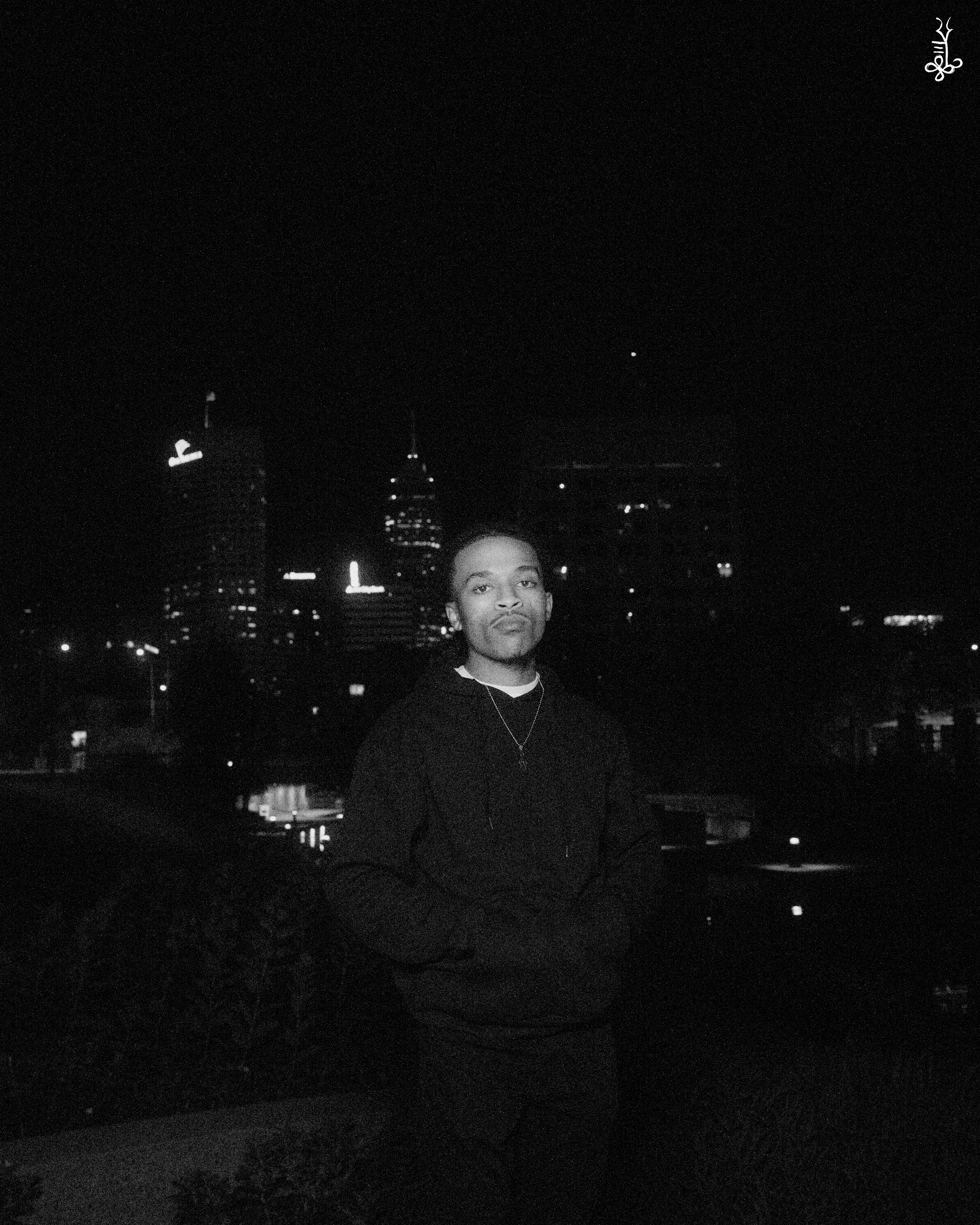 CHAAZ photographed by Ke'Ondris