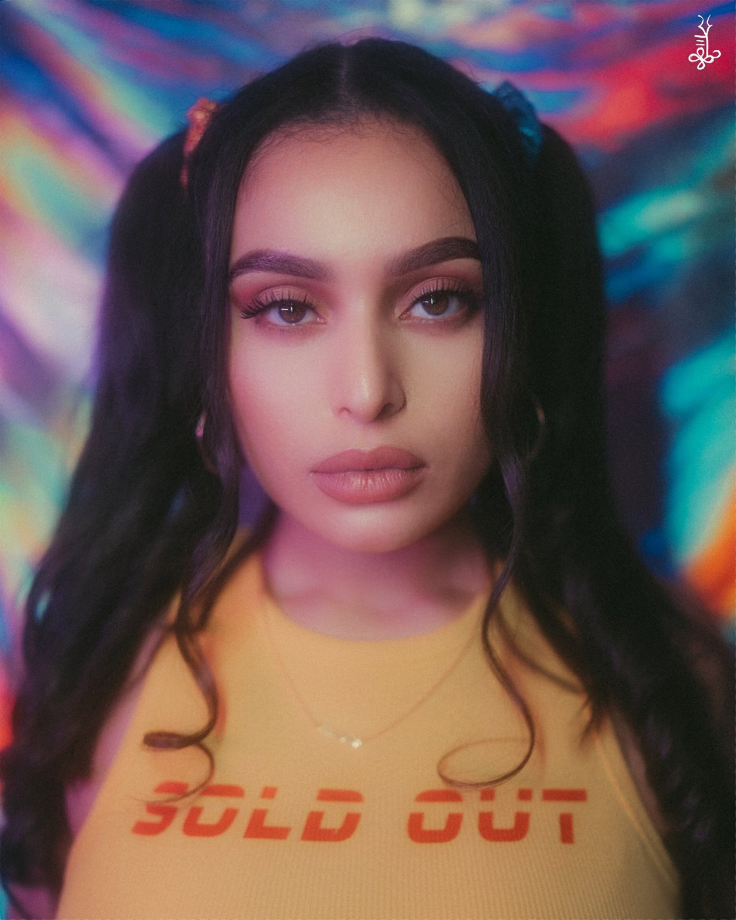 VICTORIA photographed by Ke'Ondris