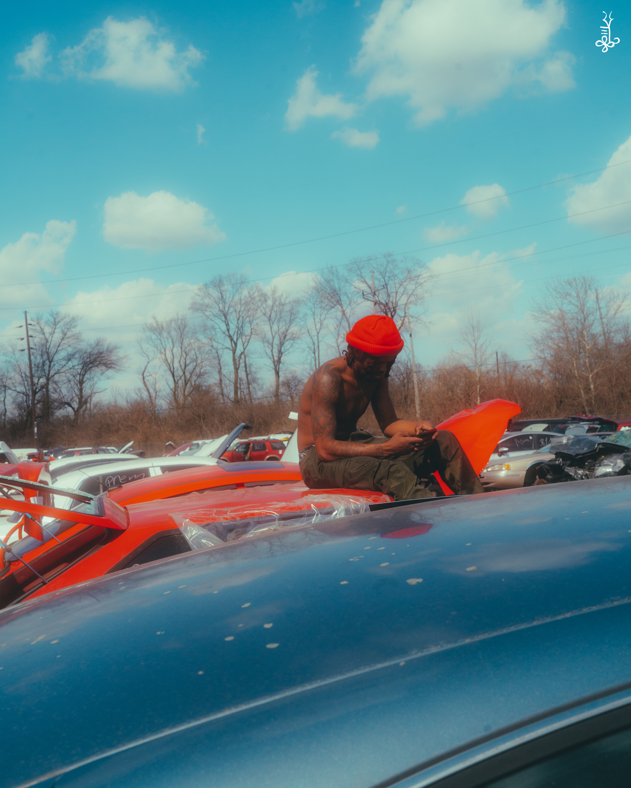 KSO photographed by Ke'Ondris