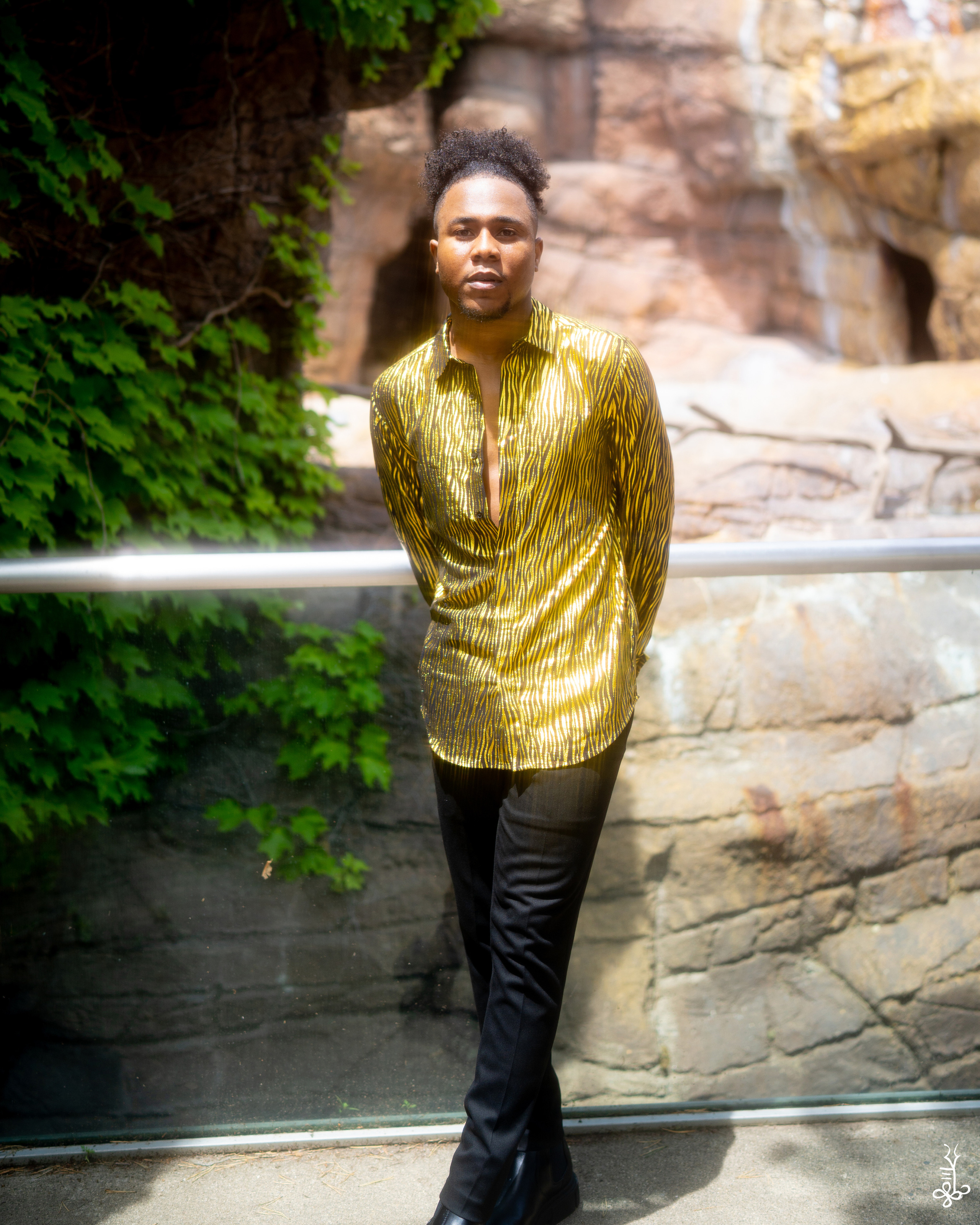 HEWING photographed by Ke'Ondris 