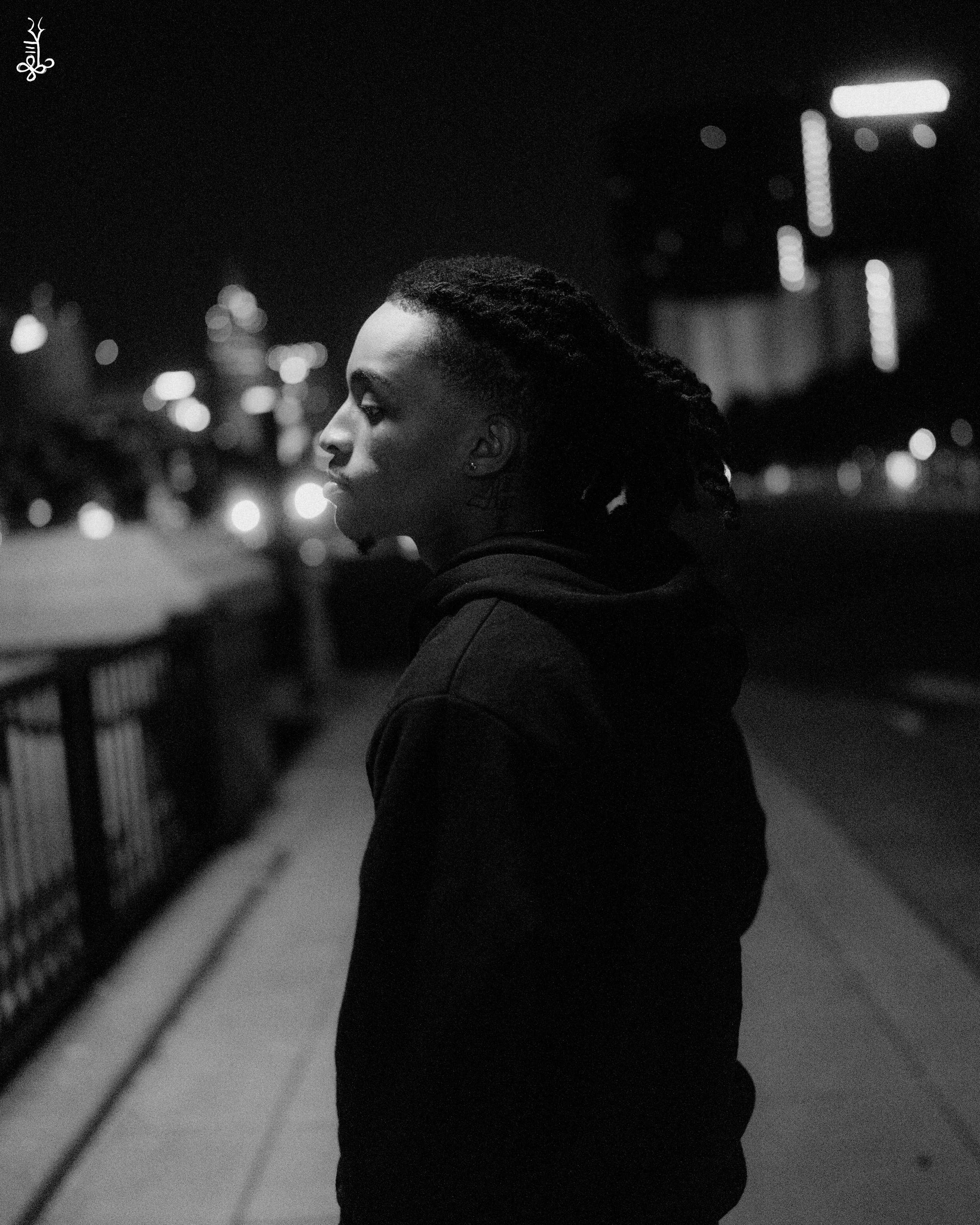 CHAAZ photographed by Ke'Ondris