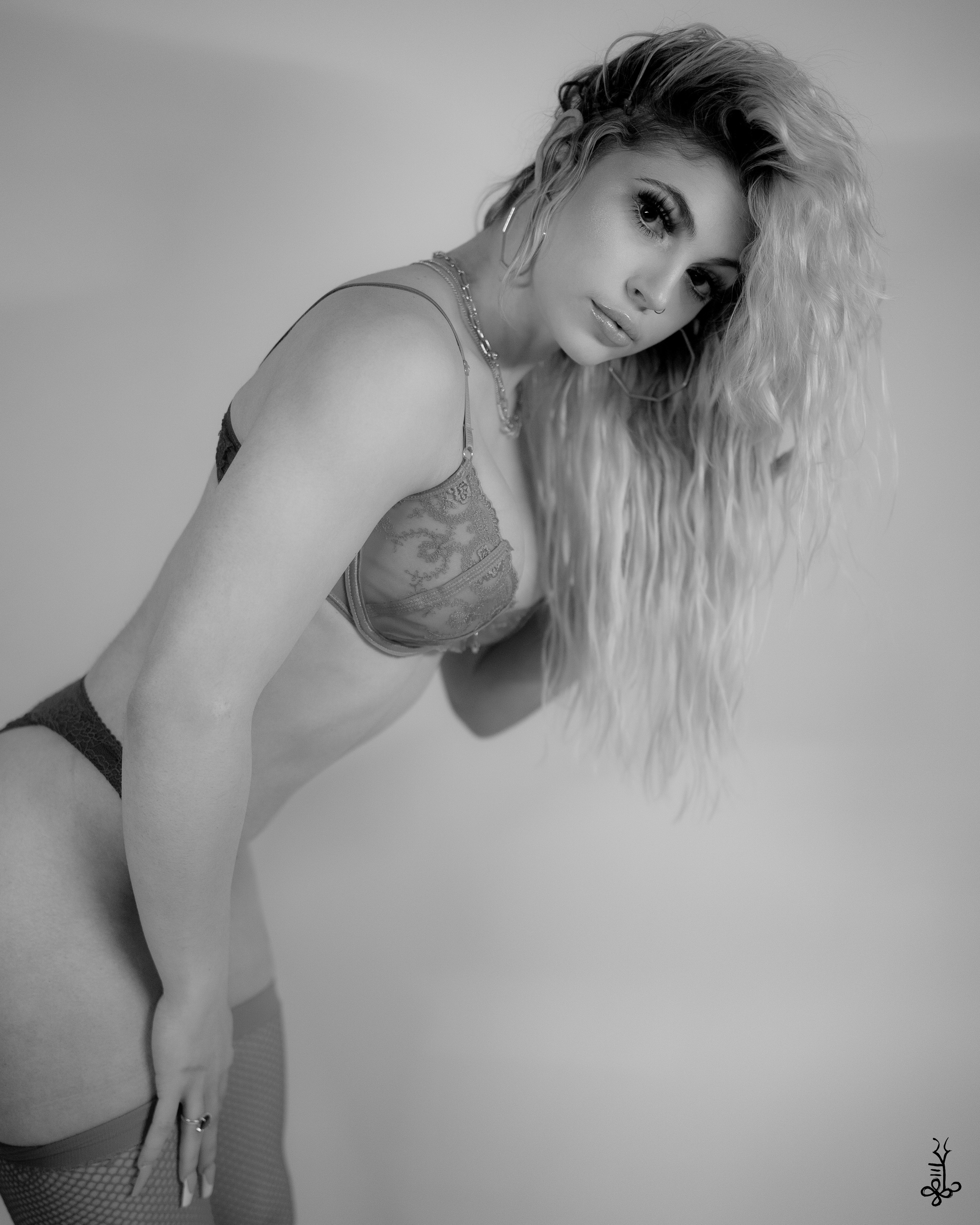 MADALYNN. Ke’Ondris