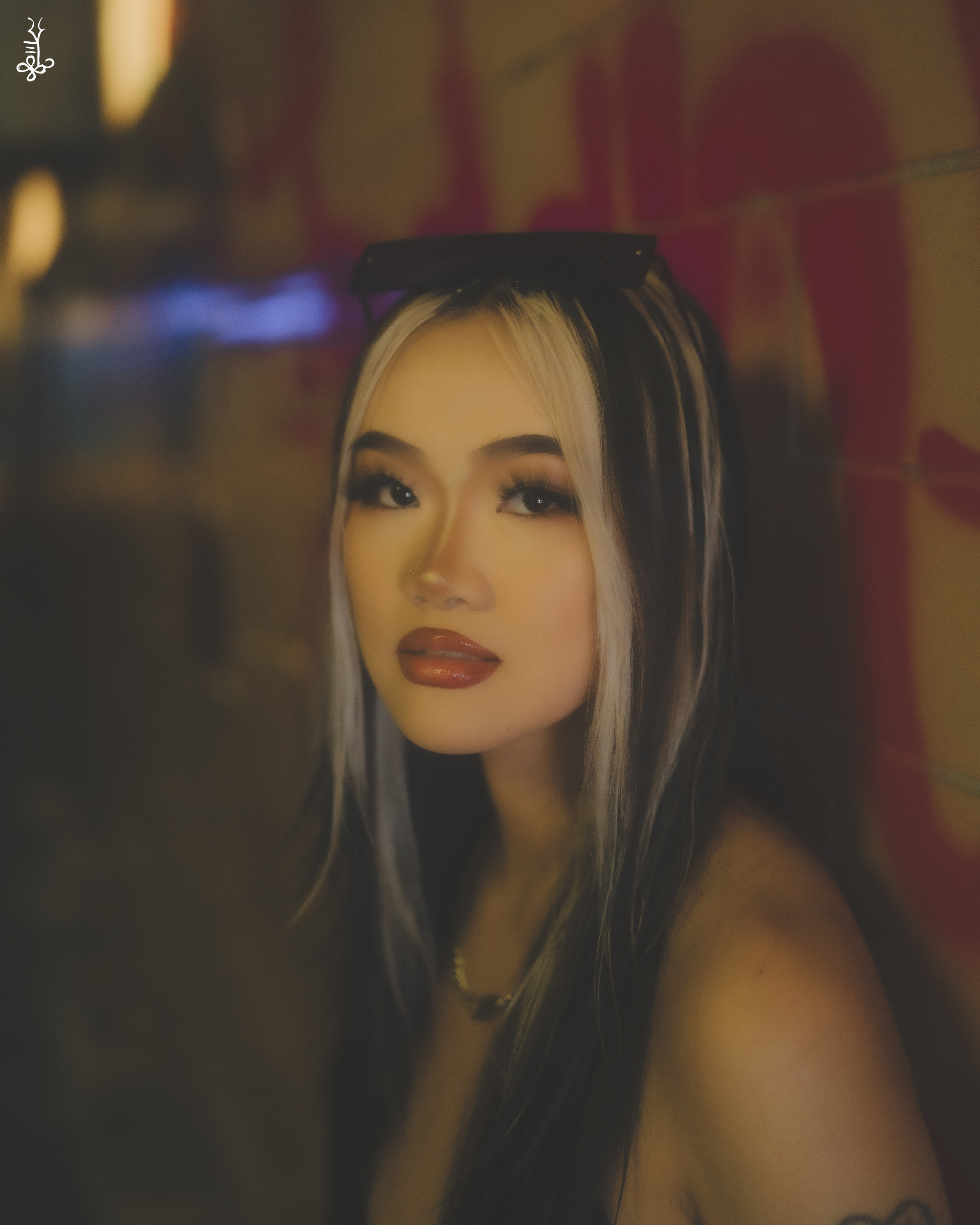 NIKKI VASIL. Ke’Ondris