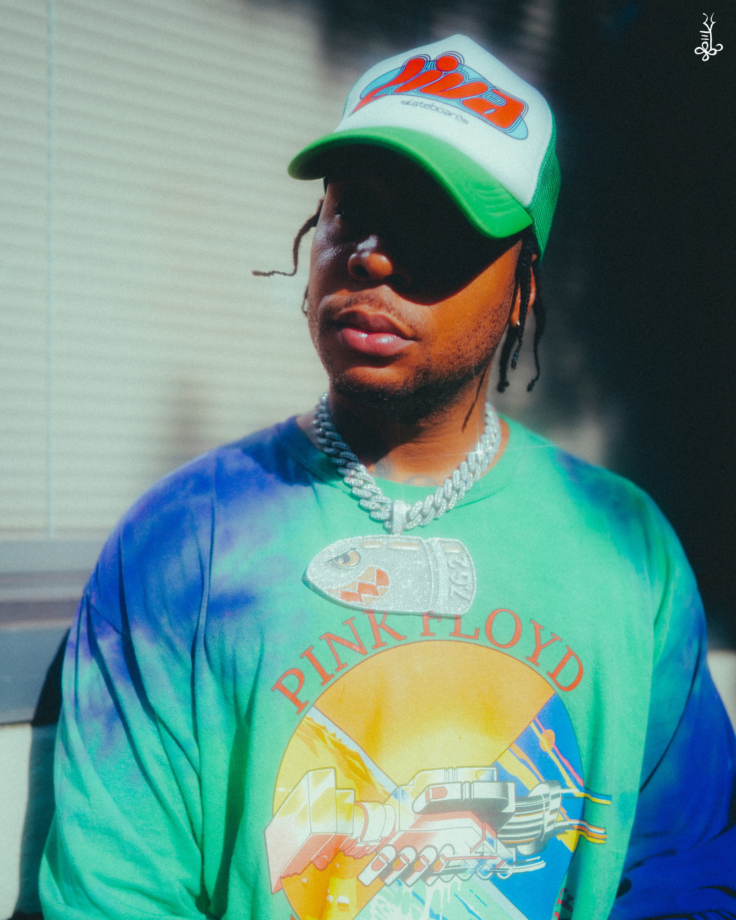 Brink Billions shot by Ke'Ondris