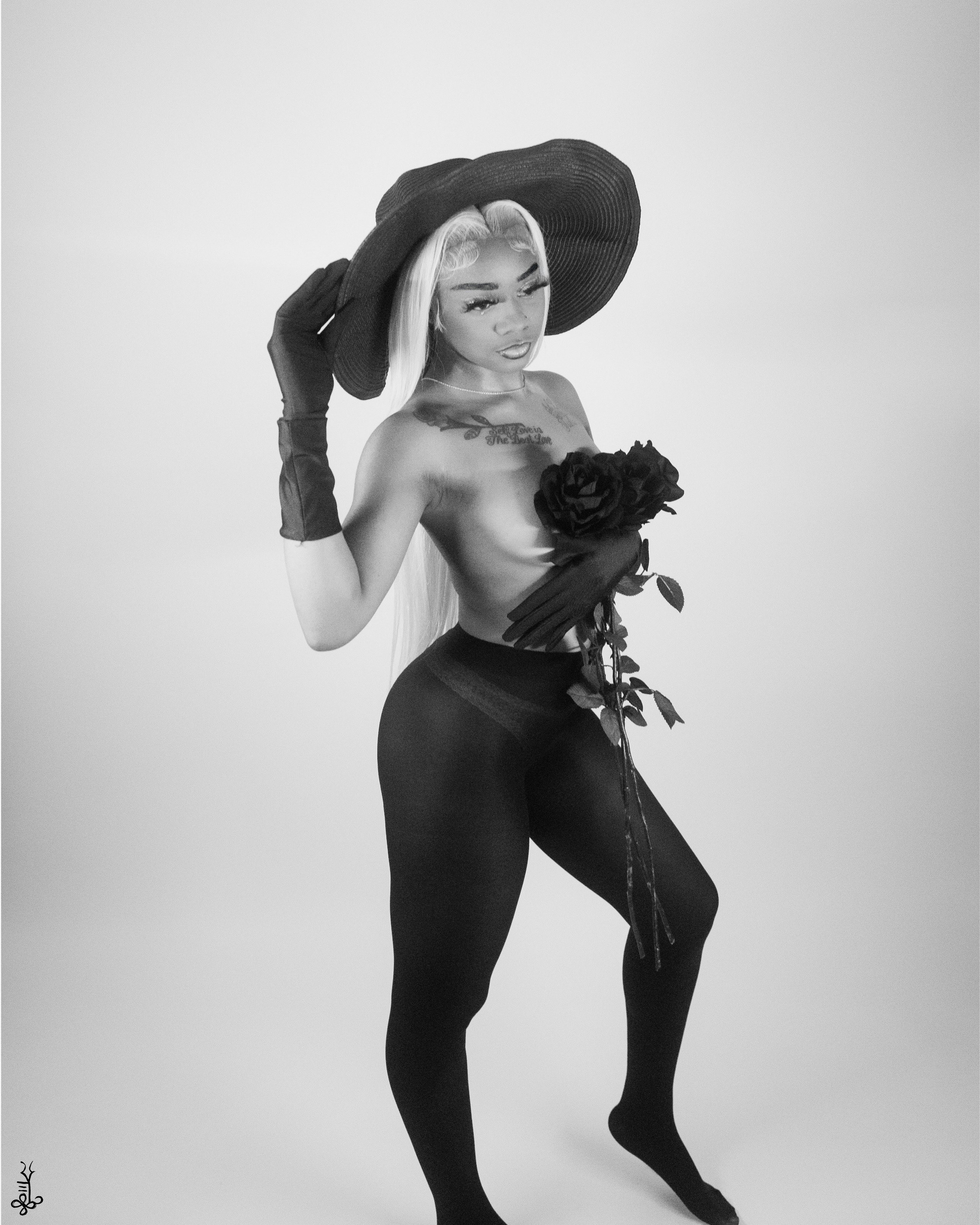 PRINCESS TORI. Ke’Ondris