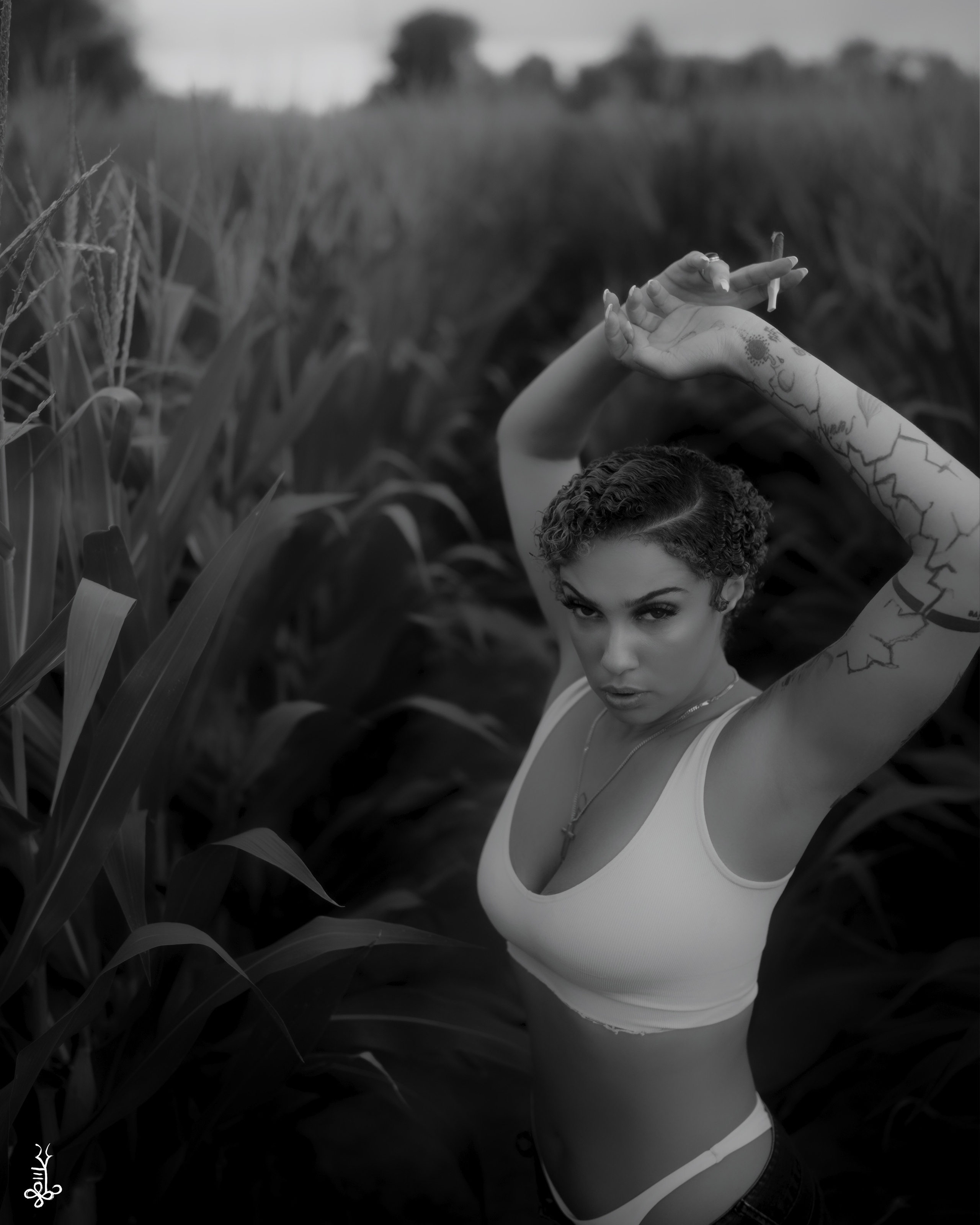 KAT SCOTT. Ke’Ondris