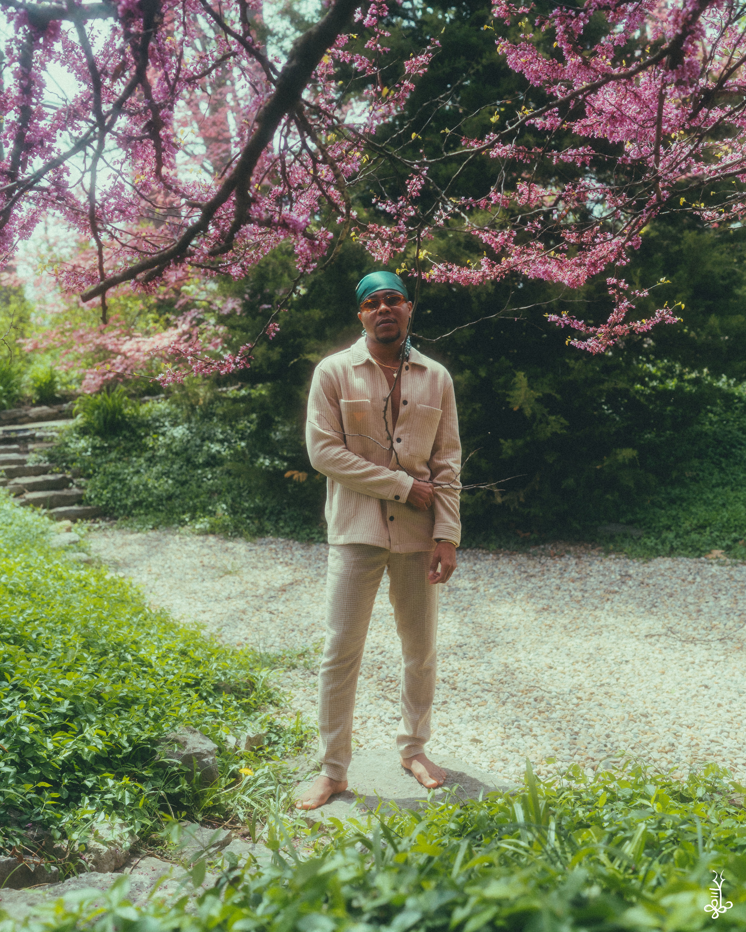 HEWING photographed by Ke'Ondris 