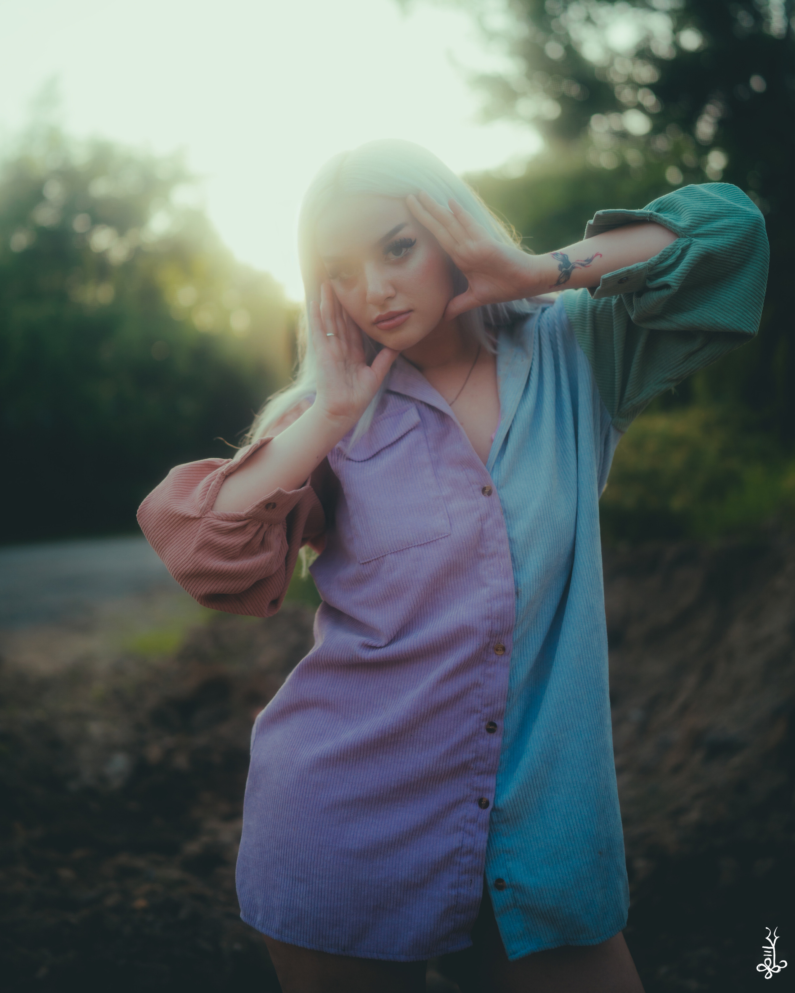 BAYLEE photographed by Ke'Ondris