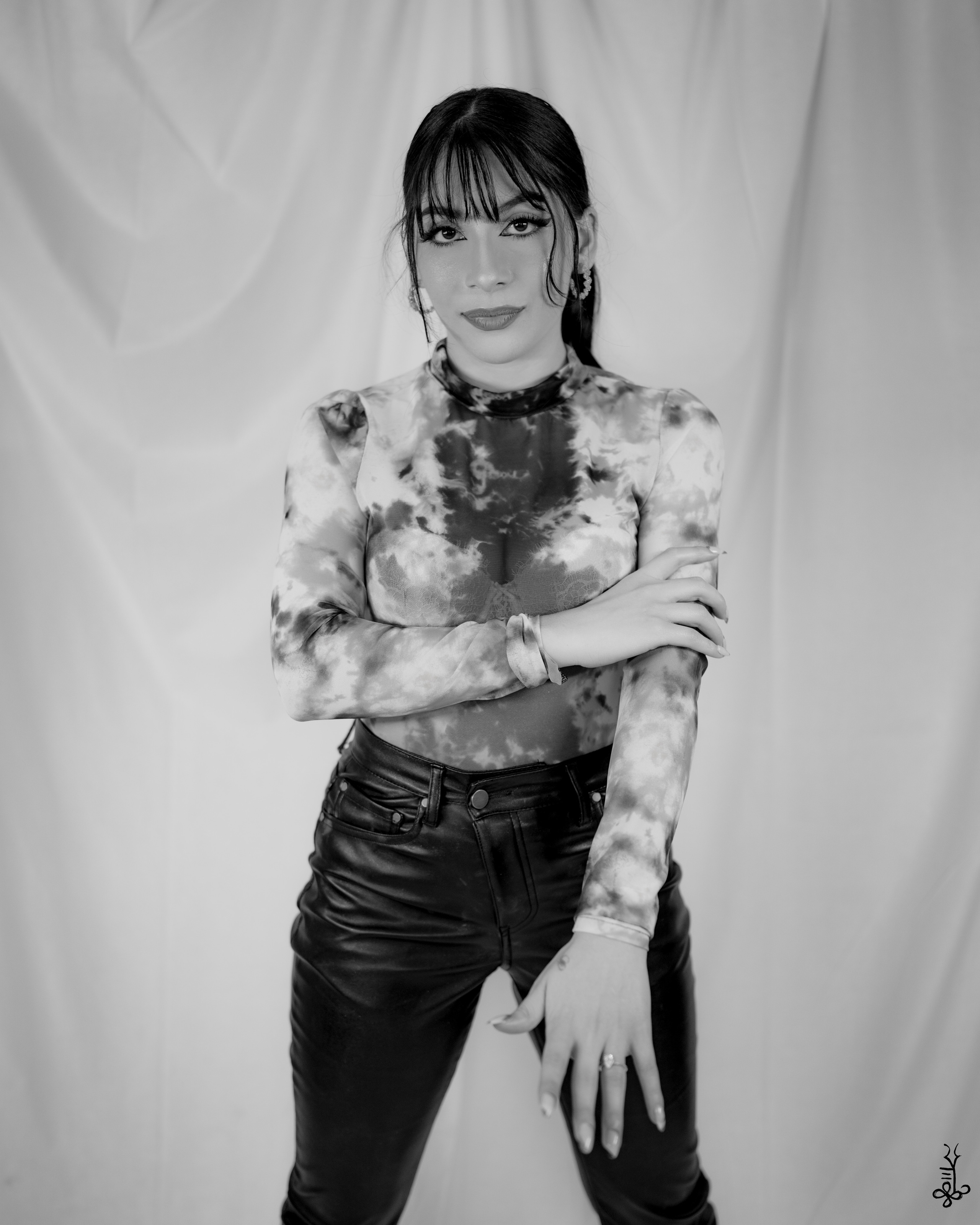 KENYA photographed by Ke'Ondris