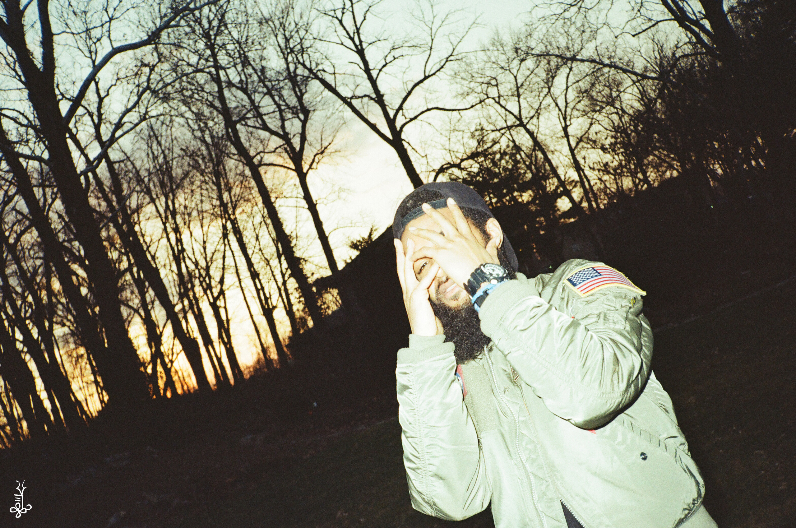 @coreynxght shot by Ke'Ondris