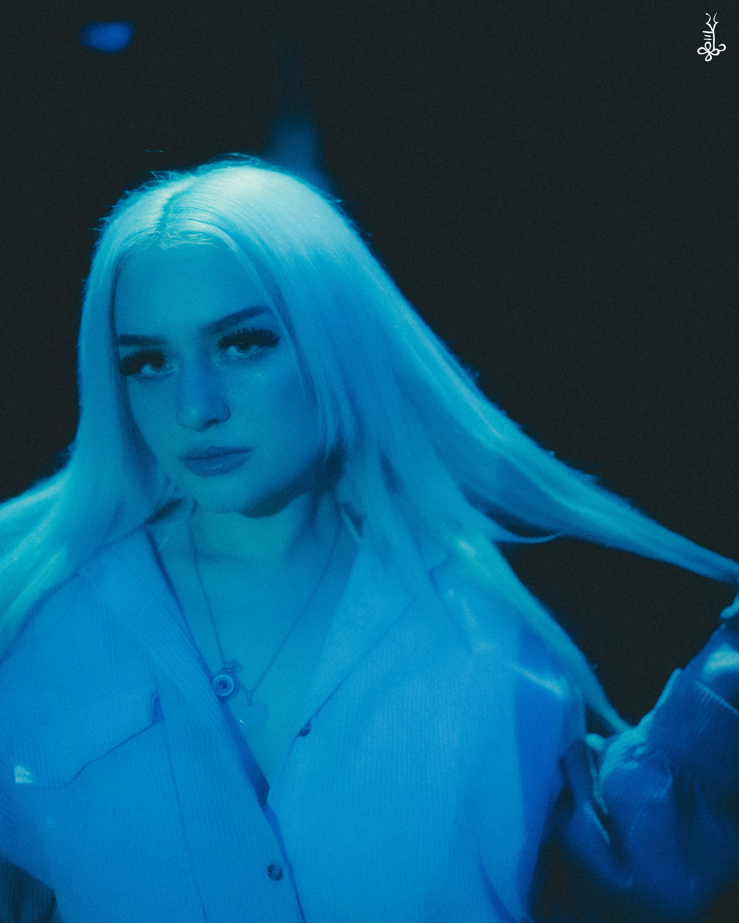 BAYLEE photographed by Ke'Ondris